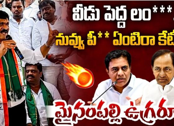 The political landscape in India is rife with allegations and counter-allegations, with ambitious projects often caught in the crossfire. One such project at the center of heated debate is the Musi Project, recently labeled as a major scam by the Telangana Rashtra Samithi (BRS) party. Senior BRS leader K.T. Rama Rao (KTR) accused the Congress party of using the project to fund their upcoming elections. In this article, we will delve into the specifics of the Musi Project, explore the allegations, and discuss the broader implications on the political and infrastructural landscape. What is the Musi Project? The Musi Project is a large-scale initiative aimed at rejuvenating and developing the Musi River, which flows through Hyderabad, Telangana. Once a vital water source for the city, the Musi has become highly polluted due to industrial and domestic waste. The proposed project seeks to clean up the river, create green spaces, and establish recreational zones along its banks, which could benefit both the environment and the urban population. With an estimated cost of ₹16,000 crore, the Musi Project is an ambitious endeavor, and it has caught the attention of both politicians and the general public. However, the project has now become a focal point for political disputes, with accusations of corruption and misuse of public funds being thrown around by various political parties. Accusations of a Scam: The BRS MLA KTR's Allegations K.T. Rama Rao, a prominent leader in the Telangana Rashtra Samithi (BRS) party and the son of Telangana Chief Minister K. Chandrashekar Rao, has accused the Congress of using the Musi Project as a means to fund their election campaign. According to KTR, the Musi Project is a "scam" worth ₹1.5 lakh crore, orchestrated to fill the coffers of the Congress party for the upcoming elections. KTR’s criticism didn’t stop there. He drew parallels between the Musi Project and the Kaleshwaram Lift Irrigation Project, often dubbed the "ATM" for the BRS due to its significant investment and alleged financial irregularities. KTR remarked that if Kaleshwaram is the ATM for the BRS, then Musi is the "Reserve Bank" for the Congress. Return on Investment: What Can the Public Expect? One of the critical questions surrounding the Musi Project is the anticipated return on investment (ROI) for the public. With such a massive financial commitment, what benefits can the public realistically expect from this project? Proponents of the Musi Project argue that it will transform the Musi River into a cleaner, more sustainable water body. They envision green spaces and parks along its banks that could become major attractions, potentially boosting tourism and the local economy. Furthermore, the project is expected to improve water quality, which could provide health benefits and enhance the quality of life for Hyderabad’s residents. However, critics argue that the project is riddled with corruption, and the funds allocated to it may not be fully utilized for the intended purposes. This leads to concerns about whether the public will actually see a return on this significant investment, or whether the funds will be mismanaged, leaving the project incomplete or ineffective. Controversial Comments and Personal Attacks As with many political disputes in India, the allegations regarding the Musi Project have been accompanied by personal attacks. KTR’s comments extended beyond accusations of corruption to target Congress leaders on a more personal level. In a particularly scathing remark, KTR mocked Congress leaders, suggesting that they wouldn't be able to gather public support with mere promises of money. He stated, “People are not like Congress leaders to come for ₹5000,” insinuating that the Congress relies on bribery to attract votes. Additionally, KTR called out Congress leader Revanth Reddy, pointing to the properties owned by him and his brother in prime locations around Hyderabad, including areas like Reddy Kunta and Durgam Cheruvu. KTR sarcastically suggested that these properties should be demolished before taking on larger projects, clearly trying to portray Congress leaders as corrupt individuals benefiting from their political positions. Call for Demolition of HYDRAA and GHMC Office Another point of contention in KTR's speech was his call to demolish the offices of HYDRAA (Hyderabad Metropolitan Water Supply and Sewerage Board) and the Greater Hyderabad Municipal Corporation (GHMC). He implied that these institutions are ineffective or corrupt, and their demolition would symbolize a fresh start in addressing the infrastructural issues plaguing the city. While this statement can be seen as hyperbole meant to galvanize his audience, it reflects the frustration many residents feel about the slow progress and inefficiencies in urban development and river rejuvenation projects. The Musi Project has, in many ways, become a lightning rod for broader grievances about governance, corruption, and the use of public funds. Political Implications of the Musi Project Controversy The controversy surrounding the Musi Project is not just about the river itself, but rather a microcosm of the larger political battle between the BRS and Congress in Telangana. With elections looming, both parties are eager to score points by attacking each other’s credibility, and the Musi Project has provided fertile ground for these attacks. For the BRS, led by KCR and his son KTR, framing the Congress as corrupt and self-serving is a key strategy for retaining power. On the other hand, the Congress has accused the BRS of similar financial mismanagement with projects like Kaleshwaram, creating a tit-for-tat scenario where both parties are trying to paint each other as untrustworthy. Conclusion: The Future of the Musi Project and Telangana’s Politics The Musi Project stands at a crossroads, not just in terms of its environmental and infrastructural potential, but also in its role as a political battleground. While the project promises to bring significant benefits to Hyderabad, the allegations of corruption and misuse of funds cast a shadow over its future. As the political tussle between the BRS and Congress continues, it remains to be seen whether the Musi Project will be completed as envisioned or whether it will become another casualty of political infighting. What is certain, however, is that the project has already had a significant impact on the political discourse in Telangana, and its outcome could influence the region's political landscape for years to come. Only time will tell if the Musi Project will succeed in transforming Hyderabad or if it will be remembered as yet another controversial political venture.