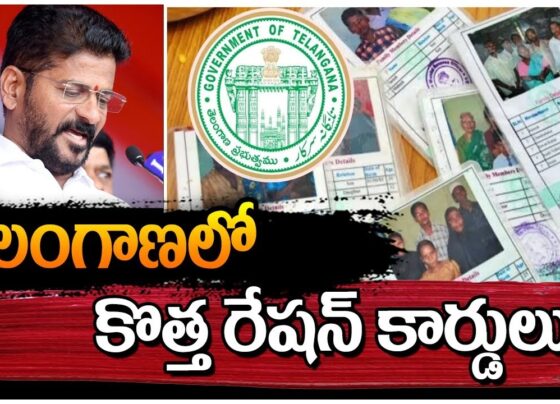 Types of Ration Cards in Telangana In Telangana, ration cards are categorized into three main types: White Ration Cards, Pink Ration Cards, and Green Ration Cards. Each type serves a distinct purpose and caters to different segments of the population based on their economic status. Understanding these categories is crucial for applicants to ensure they apply for the correct type that aligns with their needs and eligibility. White Ration Cards are issued to families that fall under the Above Poverty Line (APL) category. This type of card allows the holder to access subsidized food grains, though the subsidy is limited compared to lower-income categories. The APL card is suitable for families that have a stable income but may still require assistance to afford essential commodities. Holders can purchase items like rice, wheat, and sugar at government-approved rates, making it a valuable asset for managing household expenses. Pink Ration Cards, on the other hand, are meant for families identified as Below Poverty Line (BPL). Those holding a pink card are eligible for a higher quota of subsidized food items and other government benefits. This category aims to support families who struggle to meet their basic food needs. The pink card ensures that these families have access to essential commodities at significantly reduced prices, thereby improving their quality of life and food security. Lastly, Green Ration Cards are issued to families that are identified as Priority Households (PHH). This category is specifically designed for the most vulnerable segments of society, including those living in extreme poverty. Green cardholders receive the highest level of subsidy, enabling them to access a more generous supply of essential food products. The government focuses on ensuring that these families have sufficient access to nutrition, thereby reducing hunger and improving overall health outcomes in the community. Eligibility Criteria for Obtaining a New Ration Card To apply for a new ration card in Telangana, applicants must meet specific eligibility criteria set by the government. The criteria vary depending on the type of ration card being applied for. Generally, the applicant must be a resident of Telangana and should not already possess a valid ration card. This requirement helps maintain an accurate database of beneficiaries and prevents misuse of government resources. For White Ration Cards, families that do not exceed the income threshold defined by the government qualify. The criteria for APL families often include factors such as annual income, employment status, and land ownership. Applicants may need to provide proof of income to demonstrate that they fit within the designated parameters. This ensures that only families who truly require assistance can benefit from the subsidized food scheme. In contrast, the eligibility criteria for Pink and Green Ration Cards are more stringent. Families classified as BPL must provide evidence of their economic status, which may include income certificates, details of land ownership, and other relevant documentation. Moreover, these cards prioritize households with certain vulnerabilities, such as single-parent families, the elderly, or those with disabilities. Understanding these eligibility criteria is essential for applicants to ensure they are applying for the correct category and have the necessary documentation ready. Documents Required for Applying for a New Ration Card When applying for a new ration card in Telangana, several documents are required to verify the applicant's identity, residency, and economic status. Having these documents ready can expedite the application process and minimize potential delays. The primary documents needed typically include proof of identity, proof of residence, and income proof. Proof of Identity can be established using documents such as an Aadhaar card, voter ID, or a passport. These documents help verify the applicant's identity and ensure that they are eligible for a ration card. It is important to ensure that the name on the identity document matches the name on other submitted documents to avoid discrepancies that could lead to rejection. Proof of Residence can be provided through utility bills, rental agreements, or any government-issued documents that confirm the applicant's address. This documentation is crucial as it verifies that the applicant is indeed a resident of Telangana and qualifies for a ration card within the state. In some cases, applicants may also need to provide a self-declaration stating their current residential status. Lastly, Income Proof is necessary for applicants seeking White, Pink, or Green Ration Cards. This can be in the form of income certificates issued by a competent authority, salary slips, or tax returns. These documents help establish the applicant's financial situation and determine their eligibility for the specific category of ration card they are applying for. Ensuring all documents are complete and accurate is vital to avoid delays in processing the application. Step-by-Step Process for Applying for a New Ration Card Applying for a new ration card in Telangana involves a systematic process that can be broken down into several key steps. It is essential to follow this procedure carefully to ensure that your application is processed smoothly. The first step is to gather all necessary documents, as discussed earlier, ensuring that everything is in order before submitting your application. Once you have your documents ready, the next step is to visit the official website of the Telangana State Civil Supplies Department. Here, you can find the online application form for a new ration card. Fill out the form with accurate information, making sure that you double-check all details before submission. This includes personal information, family details, and the type of ration card you are applying for. If you prefer, you can also apply in person at your local ration office, where officials can assist you in the process. After submitting the application, you will receive an acknowledgment receipt. This receipt is important as it contains a unique application number that you can use to track the status of your application. Ensure that you keep this receipt safe, as it serves as proof of your application. The processing time for a new ration card application may vary, but it generally takes a few weeks. During this time, officials may verify the information provided and conduct visits to confirm your residency and economic status. Checking the Status of Your Ration Card Application Once you've submitted your application for a new ration card in Telangana, it is natural to want to check the status of your application. Fortunately, the Telangana State Civil Supplies Department has made this process quite straightforward. You can track your application status online through their official website. To check your application status, navigate to the section dedicated to ration cards on the website. Look for the option labeled "Check Application Status" or something similar. Here, you will be prompted to enter your application number, which was provided to you in the acknowledgment receipt. After entering the required information, click on the submit button to view the current status of your application. The system will display relevant details, such as whether your application is under review, approved, or if any additional information is needed. If you encounter any issues while checking the status online, you can also visit your local ration office for assistance. Officials there can provide updates on your application and address any concerns you may have. Being proactive in checking your application status can help you stay informed and ensure that any necessary follow-ups are conducted promptly, thereby speeding up the overall process. Common Issues and Challenges Faced While Applying for a New Ration Card While the process of applying for a new ration card in Telangana is designed to be straightforward, applicants often encounter various challenges along the way. One common issue is the delay in processing applications. This can occur due to a backlog of applications at the local ration offices or the need for further verification of the submitted documents. Such delays can be frustrating, especially for those who urgently need the ration card for accessing essential goods and services. Another challenge is the documentation requirements. Applicants may find it difficult to gather all necessary documents, particularly if they lack certain proof of identity or residence. Misunderstandings regarding which documents are acceptable can lead to incomplete applications, causing further delays. It's crucial for applicants to fully understand the documentation requirements and ensure they have all necessary paperwork ready before applying. Lastly, applicants may face issues related to incorrect information on the application form. Mistakes in personal details, family composition, or income declarations can lead to the rejection of the application. It is vital to double-check all information before submission. Ensuring accuracy in the application can save time and prevent the need to reapply, which can be a cumbersome process. Being aware of these common challenges can help applicants prepare better and navigate the application process more effectively. Benefits of Having a Ration Card in Telangana Obtaining a ration card in Telangana comes with numerous benefits that can significantly enhance the quality of life for families. One of the primary advantages is access to subsidized food grains, which can help alleviate food insecurity. Families can purchase essential commodities like rice, wheat, and sugar at reduced prices, making it easier to manage their monthly grocery expenses. This financial relief is especially crucial for low-income households that struggle to afford basic necessities. In addition to subsidized food, a ration card also serves as a vital identity document. It is often accepted in various government and private sectors as proof of residence and identity. Having a ration card can simplify the process of obtaining other essential services, such as opening a bank account, applying for government schemes, or enrolling in educational institutions. This dual functionality makes the ration card a valuable asset for families in Telangana. Another benefit of having a ration card is eligibility for various government welfare schemes. Many state-sponsored programs aimed at improving the living standards of low-income families require a ration card as a prerequisite for application. These programs may include financial assistance, health care schemes, and educational subsidies. By holding a ration card, families can take advantage of these resources, further improving their socio-economic status and quality of life. Frequently Asked Questions About Applying for a New Ration Card When it comes to applying for a new ration card in Telangana, many applicants have similar questions and concerns. One frequently asked question is whether it is mandatory to apply online or if an in-person application is acceptable. While the government encourages online applications for convenience, applicants can still apply at their local ration office if they prefer face-to-face assistance. Another common query revolves around the processing time for a new ration card application. On average, applications may take anywhere from two to six weeks to process, depending on the workload at local offices and the completeness of the submitted documents. Applicants are advised to keep their acknowledgment receipt handy for tracking their application status during this period. Some applicants also wonder about the procedure if their application gets rejected. In such cases, the reasons for rejection are usually communicated to the applicant. If the rejection is due to minor issues, applicants can rectify the problems and reapply. However, if the rejection is based on eligibility criteria, applicants may need to explore alternative options or seek assistance from local officials to understand the next steps.