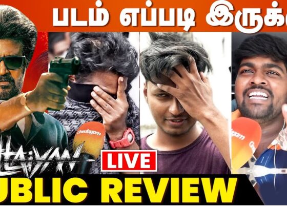 The much-awaited Vettaiyan, directed by TJ Gnanavel, has finally hit the theatres, making waves across India. Starring the legendary Rajinikanth, the film brings together an impressive ensemble cast, including Amitabh Bachchan, Rana Daggubati, Fahadh Faasil, Ritika Singh, Manju Warrier, and more. With music composed by the talented Anirudh Ravichander, Vettaiyan marks a significant milestone as Rajinikanth's 70th film. The film was initially set to clash with Suriya's Kanguva on October 10, but after some scheduling changes, it stood as the star attraction during the Dussehra festival. Despite facing controversy surrounding its title, Vettaiyan was released and has garnered mixed reactions from fans but is being praised for its engaging storyline and high-octane performances. A Stellar Cast Led by Rajinikanth At the core of Vettaiyan is Rajinikanth, whose iconic screen presence remains unparalleled. Paired with the legendary Amitabh Bachchan, their performances together form a cornerstone of the movie. Fahadh Faasil, known for his nuanced acting, delivers another standout performance, while Rana Daggubati embraces the villain role with intensity. Ritika Singh and Manju Warrier also shine in their respective roles, adding depth to the film's narrative. Plot and Themes Vettaiyan is not just another action drama. While the film is packed with thrilling sequences, it also explores significant social issues, particularly focusing on fake encounters and the education mafia. Director TJ Gnanavel, known for his critically acclaimed work on Jai Bhim, seamlessly weaves together a story rich with commercial appeal and thought-provoking content. An X (formerly Twitter) user aptly summarized the film, saying, "A power-packed thriller, yet another winner for Gnanavel and yet another winner for Thalaivar. Nothing felt forced; all characters were beautifully written. Fahadh Faasil delivered a super impressive performance, and Rajinikanth's swagger was chanceless." Title Controversy: What Happened? Before its release, Vettaiyan faced controversy surrounding its Telugu title. The film's producers initially planned to release the Telugu-dubbed version under the title Vetagadu, but due to title availability issues, they opted to keep the original name across all languages – Vettaiyan: The Hunter. The controversy sparked debate among Telugu audiences, with some calling for a boycott. Rana Daggubati defended the decision at a press conference, noting how similar title choices have been made with other pan-Indian films like Jr NTR's Devara. Suresh Babu, the film's producer, also weighed in, emphasizing the growing trend of releasing films with consistent titles across multiple languages to preserve their core identity. He pointed out, "If films like Avatar and Titanic can retain their titles across languages, why should Vettaiyan be any different?" A Pan-Indian Appeal The makers of Vettaiyan, Lyca Productions, were determined to give the film a pan-Indian appeal. The decision to keep the title uniform across languages was meant to ensure consistency and connection with the audience. Suresh Babu highlighted the increasing trend of dubbing films into multiple languages, emphasizing that modern cinema transcends linguistic barriers. He remarked, "Cinema has no language, no boundaries. Depending on the story, a film can go anywhere." This sentiment was echoed by Rana Daggubati, who urged viewers to focus on the quality of the film rather than its title. Music and Technical Brilliance One of the standout aspects of Vettaiyan is its music, composed by Anirudh Ravichander. The background score, in particular, enhances the tension and drama, creating an immersive viewing experience. The cinematography by S. R. Kathir is visually captivating, with action sequences that are perfectly framed to showcase the grandeur of the film. Editor Philomin Raj ensures the movie maintains a tight pace, making the 160-minute runtime feel seamless. The film's action choreography is another high point, with stunts that elevate the intensity of the storyline. Fans have praised the fight sequences, especially those involving Rajinikanth, Amitabh Bachchan, and Fahadh Faasil, for their slick execution. Mixed Reviews but Solid Performance Despite the buzz leading up to its release, Vettaiyan has received mixed reviews from fans. Some have lauded the film for its strong storyline and stellar performances, while others feel it didn't fully live up to the massive expectations surrounding it. However, critics are united in their praise for the film's technical aspects and its socially relevant plot. A notable review from a fan described the film as "a fantastic movie to watch with your family," applauding Gnanavel for blending strong content with commercial elements. Rana Daggubati's villainous role was highlighted as "menacing," while Ritika Singh was praised for her perfect fit in her character. Conclusion: A Must-Watch for Rajinikanth Fans Ultimately, Vettaiyan delivers exactly what fans of Rajinikanth expect – an action-packed, thrilling experience with an ensemble cast that brings its A-game. Director TJ Gnanavel has once again proven his ability to tackle socially significant themes within the framework of a commercial film, making Vettaiyan a must-watch for fans of Tamil cinema. With its pan-Indian appeal and powerful performances, Vettaiyan is poised to be one of the standout films of the year. Whether you are a long-time fan of Rajinikanth or simply enjoy well-crafted action dramas, this film offers something for everyone.