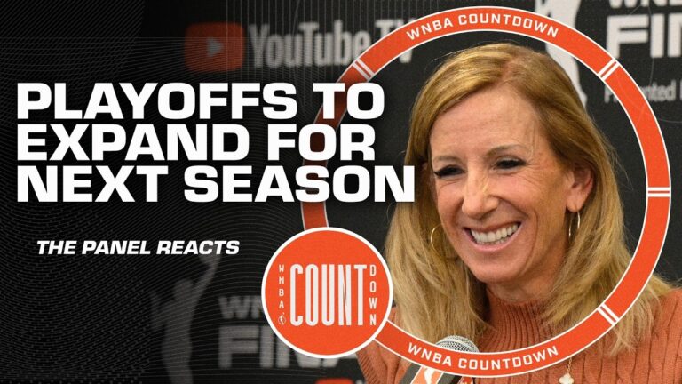 The Women's National Basketball Association (WNBA) is making significant changes to its regular season and playoff format starting in 2025. In a landmark announcement made by league commissioner Cathy Engelbert, these updates aim to enhance both the competitive dynamics and the viewing experience, bringing the league closer in line with the NBA's structure. As the WNBA continues to experience unprecedented growth, these adjustments mark a pivotal shift for the league's future. Best-of-Seven WNBA Finals in 2025: A Major Shift in Format One of the most notable changes is the expansion of the WNBA Finals to a best-of-seven format. For years, the WNBA Finals have followed a best-of-five structure, but starting in 2025, the championship series will mirror the NBA’s system, requiring teams to win four out of seven games to claim the title. This change is designed to add more drama and competitiveness to the most critical part of the season. A longer series provides both teams a greater chance to showcase their talent, endurance, and ability to adapt across multiple games, enhancing the stakes and excitement for fans. This change also opens the door for more thrilling comebacks and deeper narratives to unfold. Fans and players alike can expect more intense battles on the court, and the best-of-seven format allows the possibility for teams to adjust their strategies over the course of the series, making every game more impactful. First-Round Playoffs to Feature Alternating Home Courts Another significant update involves the first round of the WNBA playoffs. Historically, the first round has been a best-of-three series with a 2-1 format, where the higher-seeded team hosted the first two games, and the lower seed only hosted a game if the series went to three games. However, under the new system, the league will adopt a 1-1-1 format, where teams alternate home court advantage throughout the three-game series. This adjustment ensures that both teams will play at least one game on their home court, offering a more balanced and fair experience. The alternating format allows for more fan engagement and a more dynamic playoff atmosphere, as players will have to contend with hostile environments in every game. The change is expected to elevate the intensity of the early playoff rounds and make the road to the championship even more challenging. Regular Season Expands to 44 Games: More Basketball for Fans The WNBA's regular season will also see an expansion in 2025, with teams now playing 44 games, up from the 40 games scheduled for the 2024 season. This increase reflects the league’s ongoing growth and the heightened demand from fans for more games and extended competition. More games mean more opportunities for teams to secure playoff spots, more chances for star players to shine, and more entertainment for the growing fanbase. The extended regular season is also a strategic move to help teams and players maintain momentum throughout the year, keeping fans engaged longer and providing better opportunities for marketing and promotions. With an increased schedule, WNBA teams can foster deeper rivalries and give fans additional chances to witness their favorite players in action. WNBA Growth Continues: Golden State Valkyries and New Teams on the Horizon The WNBA is in a period of rapid expansion and evolution, and the upcoming 2025 season will introduce a new team to the league: the Golden State Valkyries. This 13th franchise marks the latest step in the WNBA’s mission to expand its national presence and appeal. The addition of the Valkyries in 2025 will be followed by the introduction of even more teams in 2026, signaling that the league is continuing to capitalize on its recent success and growing fanbase. With stars like Caitlin Clark and Angel Reese emerging as household names, the WNBA is riding a wave of popularity that shows no signs of slowing down. The influx of new talent, combined with strategic growth through new franchises, indicates that the WNBA is set for a bright future. This expansion, paired with the revamped playoff and regular season formats, positions the league to reach new heights in both viewership and competitiveness. Why These Changes Matter for the Future of the WNBA These sweeping changes to the WNBA’s playoff and regular season formats are reflective of the league’s ambition to elevate its product and grow its fanbase. The decision to extend the WNBA Finals to a best-of-seven series not only aligns the league more closely with the NBA but also underscores the importance of giving fans and players more opportunities to experience the intensity of high-stakes basketball. Moreover, the shift to an alternating home-court format in the first round of the playoffs provides a fairer and more competitive balance, while the extension of the regular season to 44 games offers fans more opportunities to engage with the league throughout the year. These adjustments are not just logistical changes—they are a testament to the WNBA’s commitment to evolving and improving the sport for both players and supporters. As the WNBA continues to grow in popularity and stature, the 2025 season will serve as a landmark moment in its development. With new teams, an extended schedule, and a revamped playoff format, the league is set to deliver its most exciting and competitive season yet, solidifying its place as a premier destination for basketball talent and entertainment. Conclusion: A New Era for the WNBA The WNBA’s changes for the 2025 season are more than just updates to its structure—they represent a broader vision for the league’s future. By expanding the Finals format, introducing a more balanced first-round playoff structure, and increasing the regular season schedule, the WNBA is responding to the growing demand for high-quality women’s basketball. With new teams on the horizon and an ever-growing pool of talent, the WNBA is poised to capture even more attention and set the stage for continued success. Fans can look forward to a season filled with intense competition, thrilling matchups, and the opportunity to witness history in the making. The future of the WNBA has never looked brighter, and these changes are paving the way for a new era in women’s sports