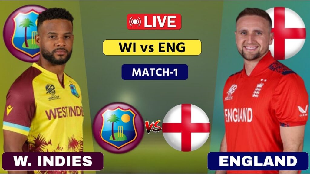 West Indies vs England: First Men's ODI – Match Preview, Highlights, and Key Players England Begins Caribbean Tour with Four Debutants Liam Livingstone, stepping in as captain for the England team, expressed his pride in leading his side in this exciting opening one-day international (ODI) match against the West Indies. With four new faces in the squad—Jordan Cox, Dan Mousley, Jamie Overton, and John Turner—England is set to explore fresh talent as they aim to shake off their recent defeat in Pakistan. Match Overview and Preamble The English team arrives in the Caribbean only days after facing a tough loss in Pakistan. In this format shift, England hopes to bounce back with a stronger performance, lasting longer than their recent short-lived innings of just 37 overs. Their previous ODI match against the West Indies at the Viv Richards Stadium saw England clinching victory, with contributions from the then-players Liam Livingstone, Rehan Ahmed, and Will Jacks. With Jos Buttler currently injured and Harry Brook rested, England’s lineup looks different this time around. Livingstone now steps into the role as England’s sixth captain of the year, which may offer him a chance to make a stronger impact in the batting order. England’s Experimental Line-up and Key Players The selectors have responded to England’s missing regulars by assembling an unusual blend of wicketkeepers and slow-bowling all-rounders. Despite the unconventional top order, England’s bowling attack boasts experience with Jofra Archer, Reece Topley, Sam Curran, and Adil Rashid, all ready to bring stability to the field. Livingstone’s leadership could be pivotal, not just for guiding England’s fresh talents but also for setting the tone in this series. Fans and selectors alike are eager to see how the debutants adapt to the international stage and contribute to the team. West Indies’ Settled Team and Star Performers On the other side, West Indies fields a more settled team under the captaincy of Shai Hope. The team is highlighted by explosive batsman Evin Lewis, who promises to bring excitement to this home series. The West Indies will look to leverage their familiarity with local conditions, adding a layer of challenge for England’s fresh faces. Match Timing and Weather Forecast The game is set to start at 6 PM GMT, but weather conditions in the Caribbean suggest a chance of thunderstorms. This could bring interruptions to the game, making the toss at 5:30 PM crucial in strategizing around weather uncertainties. Conclusion The West Indies vs. England first men’s ODI promises to be an enthralling match with a mix of experienced players and newcomers.