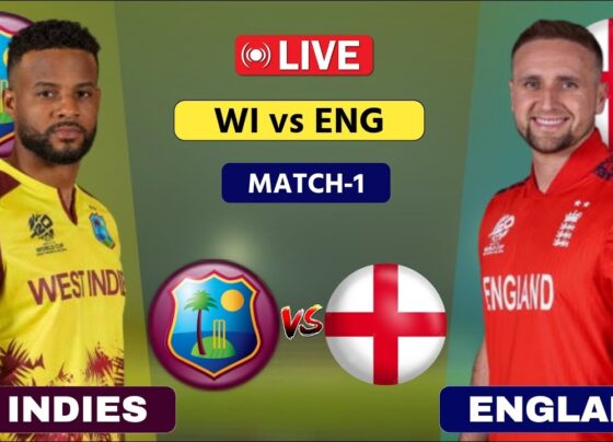 West Indies vs England: First Men's ODI – Match Preview, Highlights, and Key Players England Begins Caribbean Tour with Four Debutants Liam Livingstone, stepping in as captain for the England team, expressed his pride in leading his side in this exciting opening one-day international (ODI) match against the West Indies. With four new faces in the squad—Jordan Cox, Dan Mousley, Jamie Overton, and John Turner—England is set to explore fresh talent as they aim to shake off their recent defeat in Pakistan. Match Overview and Preamble The English team arrives in the Caribbean only days after facing a tough loss in Pakistan. In this format shift, England hopes to bounce back with a stronger performance, lasting longer than their recent short-lived innings of just 37 overs. Their previous ODI match against the West Indies at the Viv Richards Stadium saw England clinching victory, with contributions from the then-players Liam Livingstone, Rehan Ahmed, and Will Jacks. With Jos Buttler currently injured and Harry Brook rested, England’s lineup looks different this time around. Livingstone now steps into the role as England’s sixth captain of the year, which may offer him a chance to make a stronger impact in the batting order. England’s Experimental Line-up and Key Players The selectors have responded to England’s missing regulars by assembling an unusual blend of wicketkeepers and slow-bowling all-rounders. Despite the unconventional top order, England’s bowling attack boasts experience with Jofra Archer, Reece Topley, Sam Curran, and Adil Rashid, all ready to bring stability to the field. Livingstone’s leadership could be pivotal, not just for guiding England’s fresh talents but also for setting the tone in this series. Fans and selectors alike are eager to see how the debutants adapt to the international stage and contribute to the team. West Indies’ Settled Team and Star Performers On the other side, West Indies fields a more settled team under the captaincy of Shai Hope. The team is highlighted by explosive batsman Evin Lewis, who promises to bring excitement to this home series. The West Indies will look to leverage their familiarity with local conditions, adding a layer of challenge for England’s fresh faces. Match Timing and Weather Forecast The game is set to start at 6 PM GMT, but weather conditions in the Caribbean suggest a chance of thunderstorms. This could bring interruptions to the game, making the toss at 5:30 PM crucial in strategizing around weather uncertainties. Conclusion The West Indies vs. England first men’s ODI promises to be an enthralling match with a mix of experienced players and newcomers.