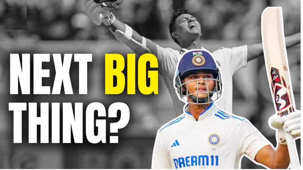 Indian cricket prodigy Yashasvi Jaiswal has secured his spot in the annals of cricket history by achieving a significant milestone: he is now the first Indian batter to hit 30 sixes in Test matches in a single calendar year. This extraordinary feat showcases not only his mastery of traditional batting but also his growing prowess in power-hitting, demonstrating his versatility across formats. The Journey to a Record-Breaking Year Yashasvi Jaiswal’s journey to this record has been marked by skill, elegance, and a fearless approach to scoring. While he has already been lauded for his classical technique, this achievement solidifies his reputation as a dynamic player who can transition between formats seamlessly. Typically known for his finesse, Jaiswal has now proved he can pack a punch in the longer format of the game as well. The Historic Six in India’s Chase Against New Zealand Jaiswal’s milestone six came early in India’s ambitious chase of a 359-run target against New Zealand during the second Test match held in Pune. Facing veteran New Zealand bowler Tim Southee in the very first over, Jaiswal displayed his aggressive intent from the outset. On the second ball, he confidently lifted the delivery over deep square leg for a massive six, underscoring his intent and sending a clear message to the opposition. How This Record Highlights Jaiswal’s Versatile Batting Skills Jaiswal’s achievement is particularly impressive as power-hitting is often considered the domain of shorter formats like T20 cricket. However, his ability to hit sixes in Test matches reveals a well-rounded skill set, combining technique with strength and strategic gameplay. This balance enables him to adapt his style, making him a valuable asset to the Indian team. A Star on the Rise in Indian Cricket Since making his debut, Jaiswal has become a symbol of the young talent in Indian cricket. His aggressive style, combined with his discipline and consistency, makes him a unique player in the modern game. Cricket analysts and fans alike see him as a future leader for the team, and his accomplishments only fuel the excitement around his career trajectory. Setting a New Standard in Test Cricket In a sport where records are cherished, Jaiswal’s 30 sixes in a year set a new standard for Indian Test cricket. This record reflects a shift in how players are approaching Test cricket, blending traditional techniques with a more aggressive outlook. As Jaiswal continues to evolve, his innovative approach could inspire a new generation of cricketers to push boundaries and redefine how the game is played. Conclusion: Jaiswal’s Historic Achievement and Future Prospects Yashasvi Jaiswal’s historic 30 sixes in a single year underscore his potential and drive as a cricketer. His success story is not only a personal milestone but also a proud moment for Indian cricket, reflecting the growing talent pool within the country. With his versatility, skill, and relentless dedication, Jaiswal is set to leave an indelible mark on the world of cricket, and fans eagerly anticipate his future contributions to the sport.