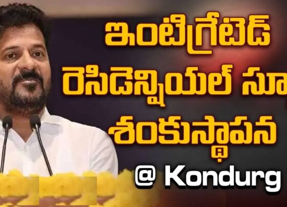 In a significant step towards improving education in Telangana, Chief Minister Revanth Reddy announced the launch of 28 Young India Integrated Residential Schools across the state. This initiative, backed by a foundation-stone-laying ceremony, marks a critical move in addressing the state's educational needs and challenging previous governments' priorities. Revanth Reddy Criticizes KCR’s Priorities During the ceremony in Shadnagar, Revanth Reddy launched a strong critique against former Chief Minister and BRS leader K Chandrashekhar Rao (KCR). He accused KCR of neglecting essential education infrastructure while spending enormous sums on party offices and the construction of the new Telangana Secretariat. According to Reddy, KCR’s focus on lavish expenditures left crucial sectors like education underfunded, with many schools in rural areas suffering from inadequate facilities. Reddy highlighted that a proper upgrade of the state’s 1,023 residential schools would require an investment of Rs 10,000 crore to Rs 15,000 crore. However, he accused KCR of shutting down 5,000 government schools, implying that KCR’s administration intentionally neglected education to keep citizens from questioning government authority. Bringing Together Communities through Education One of the key pillars of Reddy’s vision is the promotion of integrated residential schools, where students from all castes and communities, including SCs, STs, BCs, and minorities, study together. He stressed the importance of unity in education, stating that segregating communities would only breed division. According to Reddy, when students from different backgrounds learn, play, and grow together, it fosters a spirit of brotherhood that is essential for societal harmony. Historical Inspiration from PV Narasimha Rao Reddy also paid tribute to former Prime Minister PV Narasimha Rao, under whose leadership the first residential school in Telangana was established in Sarvail, Munugode, in 1971. The success of this school has produced many distinguished individuals, including former DGP M Mahender Reddy and education secretary Burra Venkatesham, proving the long-term benefits of investment in residential schooling. Investment in School Infrastructure The foundation stones for these 28 new integrated residential schools were laid in various constituencies, including Kodangal, Madhira, Nalgonda, Warangal, and Shadnagar. Each campus is planned to house 2,500 students, with modern facilities spread across 20 to 25 acres. This comprehensive approach reflects the government's commitment to providing quality education to students from all backgrounds. Deputy Chief Minister Bhatti Vikramarka also echoed these sentiments at a separate ceremony in Laxmipuram, where he announced that the state government would allocate Rs 5,000 crore this year for constructing residential schools. These schools are expected to be operational by the next academic year, aiming to bridge the gap between government and private education by offering top-tier facilities. Congress Government’s Focus on Egalitarian Education Bhatti Vikramarka emphasized the Congress-led government's dedication to creating an egalitarian society. He assured that the project would not result in the closure of existing SC, ST, minority, and general residential schools, but instead, the government would continue supporting these institutions by building permanent infrastructure. According to Vikramarka, the integrated schools represent the Congress’s vision of making education accessible to all, regardless of caste, religion, or economic background. Addressing Concerns of the Opposition Both Revanth Reddy and Bhatti Vikramarka addressed opposition concerns, dismissing negative remarks about the Congress government’s agenda. Bhatti, having himself been a product of government schooling, highlighted how the challenges he faced during his education inspired the design of the Integrated Residential School model. The Congress government has supported the initiative with a Rs 5,000 crore allocation for 2024 alone. Educational Reforms and Infrastructure Development In addition to the integrated residential schools, the government has taken several other steps to improve the state's education system. These include promoting over 21,000 teachers who had been awaiting promotions for over a decade and ensuring the transparent transfer of more than 34,000 teachers. To further enhance school infrastructure, Rs 1,100 crore has been allocated to address basic issues like electricity and water supply, ensuring uninterrupted power for digital classrooms and computers. State-of-the-Art Facilities for All Students The new schools will boast modern amenities, including large playgrounds, a dining hall, an open auditorium, and dedicated cricket and football grounds. Bhatti Vikramarka stressed that no student should feel deprived of opportunities, whether in sports or academics. By providing state-of-the-art facilities, these integrated schools aim to level the playing field between government and private education, giving every student a chance to succeed. A Landmark in Telangana’s Educational History The foundation for all 30 schools was laid simultaneously across the state, reflecting the Congress government’s seriousness and commitment to the project. Revanth Reddy laid the foundation in Shadnagar, while Bhatti Vikramarka did the same in Govindapuram, Khammam, and other ministers and MLAs participated in their respective constituencies. This coordinated effort underscores the importance of education in the state’s development agenda. A New Era for Telangana’s Education System This comprehensive initiative aims to revolutionize Telangana’s education system by making quality education accessible to all students, regardless of their background. By investing in integrated residential schools, the Congress government seeks to create a future generation equipped to compete at a global level, bridging the gap between government and private schooling. As Telangana moves forward, the focus on education will be central to the state’s progress, building a brighter future for all.