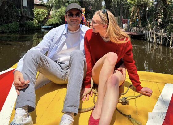 Selena Gomez and Benny Blanco captured Halloween 2024 with iconic costumes that channeled characters from Alice in Wonderland. In a stunning display of creativity and attention to detail, Gomez embraced the role of Alice, while Blanco went all out as the Mad Hatter, adding a unique touch to their Halloween celebrations. A Perfect Halloween Duo: Alice and the Mad Hatter Gomez and Blanco have become couple goals, and their Halloween transformation only reinforced their playful chemistry. Gomez donned a sheer blue dress reminiscent of Alice’s classic look, pairing it with a blonde wig tied with a black bow. Blanco matched her enthusiasm by bringing the Mad Hatter to life with a painted white face, a vibrant red wig, and the character’s signature oversized hat. Gomez shared these memorable moments on Instagram on October 26, giving fans a look at her and Blanco’s costumes. The singer also shared a series of photos and stories on her platform, documenting their whimsical transformation for her millions of followers. Selena Gomez: Embracing the Role of Alice in Every Detail Selena Gomez’s Halloween costume showed her commitment to detail, drawing inspiration directly from the beloved Alice in Wonderland character. The singer, known for her bold style, enhanced her look with a delicate, sheer blue dress that stayed true to Alice’s enchanting aesthetic. The blonde wig and black bow added a final touch that completed the transformation, captivating fans who praised her for nailing the look. Benny Blanco’s Artistic Twist as the Mad Hatter Blanco took the iconic Mad Hatter character to the next level. He painted his face white, added a bright red wig, and topped it off with the character’s hallmark oversized hat. His costume’s creativity impressed fans, particularly with his humorous comment in Gomez’s post: “My prosthetics are giving handsome squidward meets longlegs.” His playful take showed not only his dedication but his sense of humor as he dove into the role of the eccentric tea-loving character. More than Halloween: Gomez’s Flourishing Career While the couple’s Halloween costumes are generating buzz, Gomez’s career is also reaching new heights. Her portrayal of Jesse Del Monte in Emily Perez, directed by Jacques Audiard, is drawing serious attention, with a potential Academy Award nomination in sight, according to Variety. This role marks a significant achievement in Gomez’s acting career, and her dedication to the craft is evident. During the Los Angeles premiere of Emily Perez on October 21, Gomez shared insight into her audition process with The Hollywood Reporter. She revealed that Audiard encouraged her to fully embody the character in a raw, unpredictable way. Initially, she didn’t have a clear concept of Audiard’s vision but was asked to “act drunk” and “throw her shoes if she felt like it.” Embracing his directive, Gomez threw herself into the audition, recalling an unforgettable experience filled with energy and spontaneity. In her words, she danced “like a mad woman” and brought an unmatched intensity to her performance, a moment she felt honored by. Gomez Reflects on Her Role and Personal Growth Looking back, Gomez expressed gratitude for being chosen to portray Jesse Del Monte. Her candid approach and willingness to step outside her comfort zone underscored her versatility as an artist. Gomez described her audition as transformative, mentioning that she "blacked out" during the intense performance, an indication of how deeply she connected with the role. This fearless commitment has earned her both critical acclaim and admiration from fans and industry professionals alike. Halloween Highlights: Universal Studios’ Halloween Horror Nights This Halloween season, Gomez and Blanco weren’t the only celebrities making headlines. Vanderpump Rules star Ariana Madix and The Magicians actor Harvey Guillen were also spotted taking on the spooky thrills of Universal Studios Hollywood's Halloween Horror Nights. Together, they navigated the park's scariest attractions, showing fans their brave side. Gomez’s Bold Future in Film and Music As Gomez enjoys her Halloween festivities, she remains focused on her creative pursuits in music and film. Her role in Emily Perez has opened up new possibilities, and her dedication to her craft shows no signs of slowing down. Fans eagerly await both her next cinematic project and her musical releases, as Gomez continues to evolve as a multi-faceted artist.