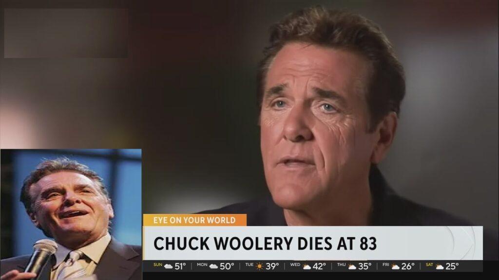 10 Chuck Woolery facts you never knew right from behind his microphone We can say without a doubt that Chuck Woolery is a name that rings a bell for most of us. His grin and intelligence have eventually earned him a name in the world of television. However, how well do you actually know this multi-faceted artist? The world knows chuck woolery not just for his numerous game shows or love for song able to hum a catchy jingle but, his life is full of surprises, embark ready set go, we shall learn about some interesting facts that may put you in wonder so sit tight and open your mind for ten facts that depict wools life beyond the mic. Together, let us look at what the world is all about around Chuck Woolery. On March 16, 1941, Chuck Woolery was born in Ashland Kentucky. Woolery grew up in a low income family and since a young age had the passion to make music and entertain people. He was quite adventurous and took the risk to attempt college but later decided on enlisting in the United States Navy. Before he started gaining popularity in the television world, Chuck worked in various jobs. He was a butcher and even performed as a singer-songwriter. His first break though was being a host on several well-known game shows like "Wheel of Fortune". Oh did you incur that chuck is also a good musician? He at different times has put out more than a handful of albums incorporating his works of country and pop music from time to time. Lifestory Chuck Woolery was born on the sixteenth of March in the year nineteen forty one and his place of birth was Ashland Kentucky. Being poor, he grew up in a family that taught him how to work and be das determined. His father worked as a carpenter and his mother attended house. Such factors contributed to chuck feeling responsible from a young age. During his teenage years, he was exposed to more music and artistic influence, which he picked up when he moved to California. This desire to become popular is what later led him to be a famous television host. Professional Life Chuck Woolery's career in the early sixties started off as incorporating the music industry. He was able to recognize himself as a singer and as a songwriter with even famous songs. Eventually he was able to make the music industry his own. Quite naturally, particularly when he had already gained popularity as a game show host and had charisma and charm, Chuck embarked on a new career by hosting game shows. Many came to know him through various programs including "Wheel of Fortune" and "Love Connection.". He was popular because of his captivating words and manners which made him popular in the golden ages of television. It in some instances contributed appreciably to Woolery’s success as the ability to reach out to the audience. For over the decades he has been successful in being entertained by his multiple careers. Personal Life Chuck Woolery's personal life has been colorful having both good and bad sides. He has walked down the aisle 3 times hence he knows good and bad of marriage. From 1961 to 1972, he was married to a woman named Margaret Hays, who is Over the years, he has experienced ups and downs in love. He did marry the actress Jo Ann Pflug, who was married for the second time. Their marriage lasted for five years. Chuck was still searching for the love he believed was out there somewhere. He tied the knot Kim Barnes in 2004, and they have been happily married ever since. Together, the couple enjoys spending time away from the camera, as well as working on charitable projects. Musical Career Long before achieving fame, Chuck Woolery was already part of the music scene. During his youthful years, he was involved with many bands as a singer-songwriter which later molded him for his future business opportunities. As music was in his blood, it was only in the last years of the 1970s that he achieved fame and recognition in the form of singles. A good example would be his single, ‘Love Machine,’ which undoubtedly emphasized his great voice. He had both good looks and talent as a singer, furthering his popularity. In his lifetime, Woolery transformed many genres proving that he was not only a game show host. He started a trend by combining elements of pop music into his country style of music. Television and Showtime Aside from being a musical artist, Chuck Woolery is additionally respected as a television character. He is particularly known for the game show Wheel of Fortune, which made it’s first broadcast in the 1980s. He hosted the TV show with desire. The audience admired him for his interaction with contestants. After leaving the program, he hosted other programs such as Love Connection as well, further establishing himself as a game show star. The interplay between Woolery and the guests was spot on as the host effortlessly made space for his guests to shine with him. On television, during the years of his life, I feel he has revolutionized the entertainment industry in the decades that came after his emergence. Radio and Podcast Hosting As a natural progression, Chuck Woolery went into radio and podcast hosting following television and his prolific work on game shows. There is something about this man which makes me think he would have been extraordinary at radio. And once he got to radio, he managed to charm audiences with good-natured debates. In his self-titled show, “The Chuck Woolery Show,” things took a different direction as he bridged the gap with his audience on a much more personal level. It was a very simple format, easy going; but that allowed him to cover everything really. Every episode of Woolery's show demonstrated his desire to connect with the audience. Thanks to his attitude and humor, listeners often felt like they were in a private conversation instead of being a part of a group of listeners across the globe. Filmography Chuck Woolery's filmography list teem with variety and ample intrigue. He shot to fame in the game show television industry with "Wheel of Fortune" and other shows like "Love Connection." He was the cute guy who every family wanted to have in their regular household. But he did not stop there and move onto acting in films and other media. Woolery acted in various TV series which he then followed up with multiple guest spots. His fan base grew and grew, especially thanks to sitcoms where he featured prominently, such as “The Love Boat.” His works span even into films, where he is noted as playing roles that were close to many people. They made this wide range from comical parts to some deep ones: to be edged among entertainment history, Chuck films get better and better. Interesting Information It may come as a shock, but Chuck Woolery has been known to have exceptional woodworking skills. He took several years to design and make furniture and even constructed his own house. He has, however, made use of this talent away from the screen. Not many people are aware that he was a professional singer in the 1960s. Chuck for instance, spent quite some time recording and releasing several singles before he made a name as a game show host. In addition, Woolery is also a great lover of animals. He has pets and often takes pictures with them and uploads them on various social media showing a different side to him and what he can do at different events. Chuck Woolery's Ideas The image of Chuck Woolery is that of a game show host, but he has also taken part in events as a public speaker and has left many astounded with his opinions concerning different issues across the globe. He definitely has strong opinions on politics and the culture, which leaves many debating and arguing. Due to the limited platform he has, Woolery has attempted to use it to speak about issues and policies of the government that he feels concern the citizens. His approach to these issues has made quite a number of people appreciate him while a number also disagree with what he has to say. Chuck Woolery might be surrounded by controversy, but the American media isn't ready to let him go. His character and views can be seen beyond the scope of television entertainment. Legacy It cannot be denied that Chuck Woolery had a huge impact on game shows and American television as a whole. He has a rich history that encapsulates the television world as a game show host, a musician, and a radio presenter. There is no question that his personality turned him into an audience pleaser. He was involved in television during the golden era of great game shows starting with "Wheel of Fortune" as well as countless others which shaped America's popular culture into what it is today. He wasn't just a puppet on screen; he was honest and outspoken which resonated with the people greatly. Because Woolery’s persona is often so provocative, it adds an interesting dimension to his public profile. His standing as an entertainer is still strong as he interacts with fans via social media and podcasts. He continues to be an icon whose existence in the industry will always be acknowledged. Chuck Woolery’s life journey needs to be looked at differently because each sphere he touched, he came out as a winner, while remaining true to himself. The entertainment industry has a lot to be thankful for him.