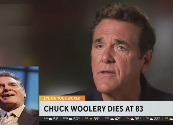 10 Chuck Woolery facts you never knew right from behind his microphone We can say without a doubt that Chuck Woolery is a name that rings a bell for most of us. His grin and intelligence have eventually earned him a name in the world of television. However, how well do you actually know this multi-faceted artist? The world knows chuck woolery not just for his numerous game shows or love for song able to hum a catchy jingle but, his life is full of surprises, embark ready set go, we shall learn about some interesting facts that may put you in wonder so sit tight and open your mind for ten facts that depict wools life beyond the mic. Together, let us look at what the world is all about around Chuck Woolery. On March 16, 1941, Chuck Woolery was born in Ashland Kentucky. Woolery grew up in a low income family and since a young age had the passion to make music and entertain people. He was quite adventurous and took the risk to attempt college but later decided on enlisting in the United States Navy. Before he started gaining popularity in the television world, Chuck worked in various jobs. He was a butcher and even performed as a singer-songwriter. His first break though was being a host on several well-known game shows like "Wheel of Fortune". Oh did you incur that chuck is also a good musician? He at different times has put out more than a handful of albums incorporating his works of country and pop music from time to time. Lifestory Chuck Woolery was born on the sixteenth of March in the year nineteen forty one and his place of birth was Ashland Kentucky. Being poor, he grew up in a family that taught him how to work and be das determined. His father worked as a carpenter and his mother attended house. Such factors contributed to chuck feeling responsible from a young age. During his teenage years, he was exposed to more music and artistic influence, which he picked up when he moved to California. This desire to become popular is what later led him to be a famous television host. Professional Life Chuck Woolery's career in the early sixties started off as incorporating the music industry. He was able to recognize himself as a singer and as a songwriter with even famous songs. Eventually he was able to make the music industry his own. Quite naturally, particularly when he had already gained popularity as a game show host and had charisma and charm, Chuck embarked on a new career by hosting game shows. Many came to know him through various programs including "Wheel of Fortune" and "Love Connection.". He was popular because of his captivating words and manners which made him popular in the golden ages of television. It in some instances contributed appreciably to Woolery’s success as the ability to reach out to the audience. For over the decades he has been successful in being entertained by his multiple careers. Personal Life Chuck Woolery's personal life has been colorful having both good and bad sides. He has walked down the aisle 3 times hence he knows good and bad of marriage. From 1961 to 1972, he was married to a woman named Margaret Hays, who is Over the years, he has experienced ups and downs in love. He did marry the actress Jo Ann Pflug, who was married for the second time. Their marriage lasted for five years. Chuck was still searching for the love he believed was out there somewhere. He tied the knot Kim Barnes in 2004, and they have been happily married ever since. Together, the couple enjoys spending time away from the camera, as well as working on charitable projects. Musical Career Long before achieving fame, Chuck Woolery was already part of the music scene. During his youthful years, he was involved with many bands as a singer-songwriter which later molded him for his future business opportunities. As music was in his blood, it was only in the last years of the 1970s that he achieved fame and recognition in the form of singles. A good example would be his single, ‘Love Machine,’ which undoubtedly emphasized his great voice. He had both good looks and talent as a singer, furthering his popularity. In his lifetime, Woolery transformed many genres proving that he was not only a game show host. He started a trend by combining elements of pop music into his country style of music. Television and Showtime Aside from being a musical artist, Chuck Woolery is additionally respected as a television character. He is particularly known for the game show Wheel of Fortune, which made it’s first broadcast in the 1980s. He hosted the TV show with desire. The audience admired him for his interaction with contestants. After leaving the program, he hosted other programs such as Love Connection as well, further establishing himself as a game show star. The interplay between Woolery and the guests was spot on as the host effortlessly made space for his guests to shine with him. On television, during the years of his life, I feel he has revolutionized the entertainment industry in the decades that came after his emergence. Radio and Podcast Hosting As a natural progression, Chuck Woolery went into radio and podcast hosting following television and his prolific work on game shows. There is something about this man which makes me think he would have been extraordinary at radio. And once he got to radio, he managed to charm audiences with good-natured debates. In his self-titled show, “The Chuck Woolery Show,” things took a different direction as he bridged the gap with his audience on a much more personal level. It was a very simple format, easy going; but that allowed him to cover everything really. Every episode of Woolery's show demonstrated his desire to connect with the audience. Thanks to his attitude and humor, listeners often felt like they were in a private conversation instead of being a part of a group of listeners across the globe. Filmography Chuck Woolery's filmography list teem with variety and ample intrigue. He shot to fame in the game show television industry with "Wheel of Fortune" and other shows like "Love Connection." He was the cute guy who every family wanted to have in their regular household. But he did not stop there and move onto acting in films and other media. Woolery acted in various TV series which he then followed up with multiple guest spots. His fan base grew and grew, especially thanks to sitcoms where he featured prominently, such as “The Love Boat.” His works span even into films, where he is noted as playing roles that were close to many people. They made this wide range from comical parts to some deep ones: to be edged among entertainment history, Chuck films get better and better. Interesting Information It may come as a shock, but Chuck Woolery has been known to have exceptional woodworking skills. He took several years to design and make furniture and even constructed his own house. He has, however, made use of this talent away from the screen. Not many people are aware that he was a professional singer in the 1960s. Chuck for instance, spent quite some time recording and releasing several singles before he made a name as a game show host. In addition, Woolery is also a great lover of animals. He has pets and often takes pictures with them and uploads them on various social media showing a different side to him and what he can do at different events. Chuck Woolery's Ideas The image of Chuck Woolery is that of a game show host, but he has also taken part in events as a public speaker and has left many astounded with his opinions concerning different issues across the globe. He definitely has strong opinions on politics and the culture, which leaves many debating and arguing. Due to the limited platform he has, Woolery has attempted to use it to speak about issues and policies of the government that he feels concern the citizens. His approach to these issues has made quite a number of people appreciate him while a number also disagree with what he has to say. Chuck Woolery might be surrounded by controversy, but the American media isn't ready to let him go. His character and views can be seen beyond the scope of television entertainment. Legacy It cannot be denied that Chuck Woolery had a huge impact on game shows and American television as a whole. He has a rich history that encapsulates the television world as a game show host, a musician, and a radio presenter. There is no question that his personality turned him into an audience pleaser. He was involved in television during the golden era of great game shows starting with "Wheel of Fortune" as well as countless others which shaped America's popular culture into what it is today. He wasn't just a puppet on screen; he was honest and outspoken which resonated with the people greatly. Because Woolery’s persona is often so provocative, it adds an interesting dimension to his public profile. His standing as an entertainer is still strong as he interacts with fans via social media and podcasts. He continues to be an icon whose existence in the industry will always be acknowledged. Chuck Woolery’s life journey needs to be looked at differently because each sphere he touched, he came out as a winner, while remaining true to himself. The entertainment industry has a lot to be thankful for him.
