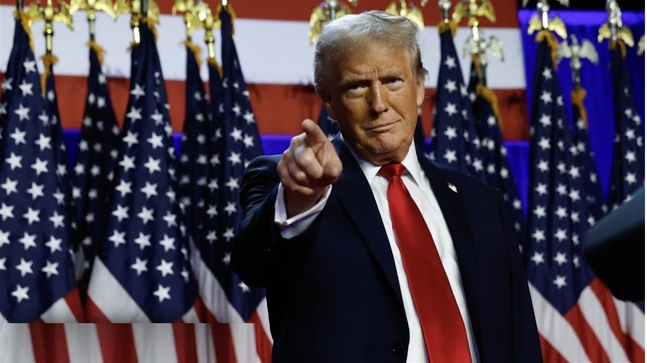 10 Reasons Why Trump Won Again and Why Liberals Need to Re Evaluate Their Strategy