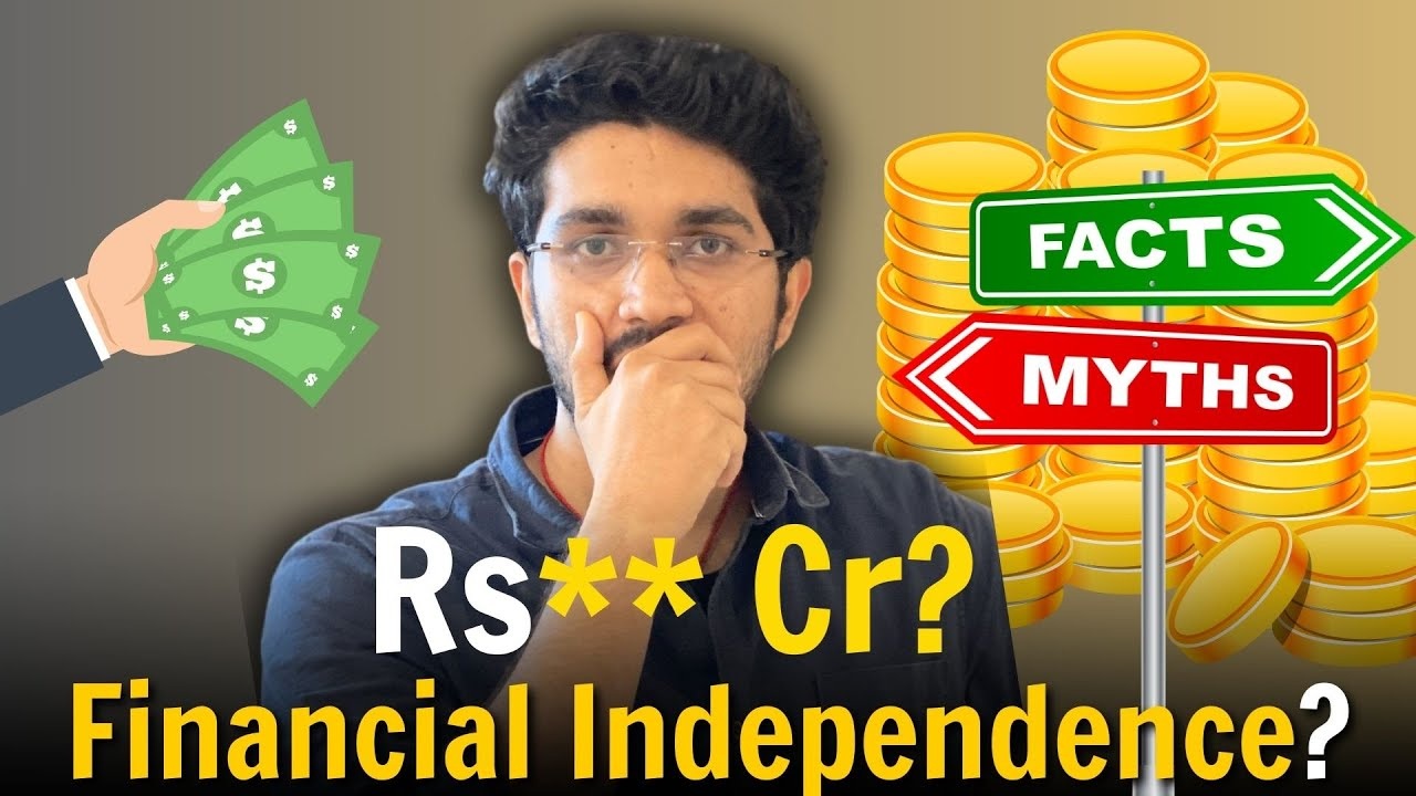 6 Steps to get Financial Freedom for Salary of 26000