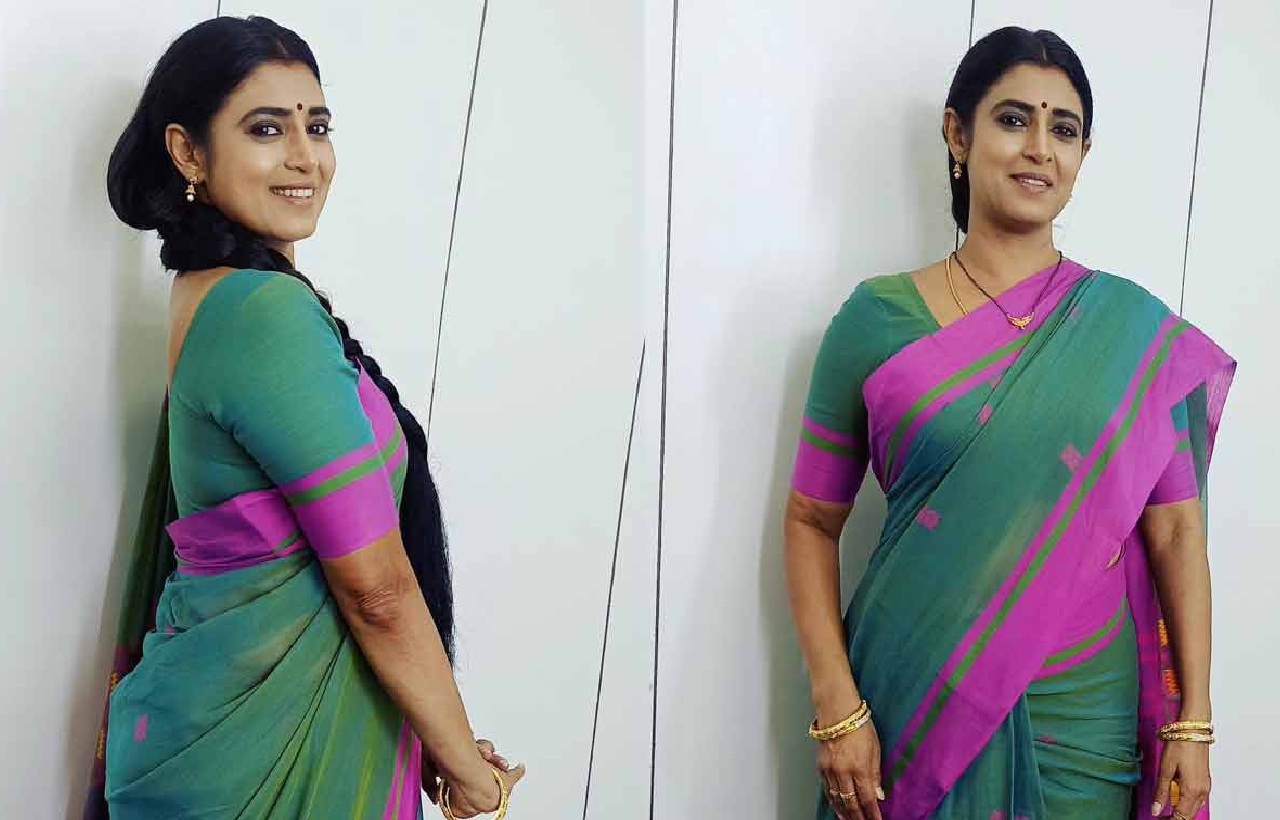 Actress Kasthuri Arrested for Controversial Remarks About Telugu Community