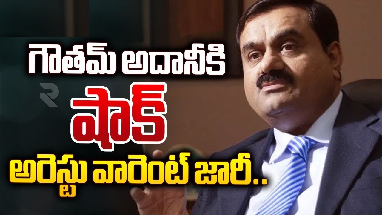 Adani Group share price Plunge Key Insights and Market Implications