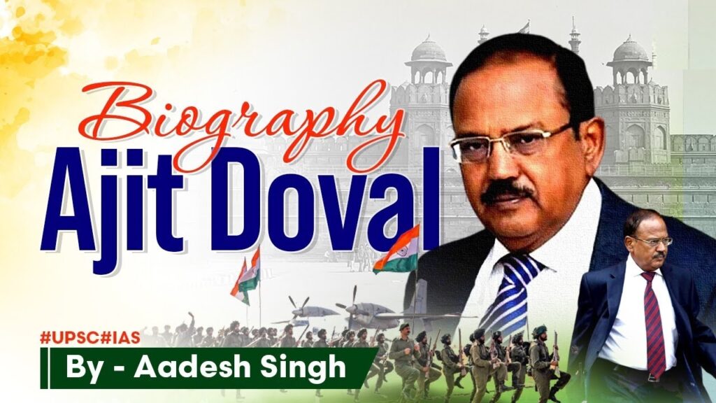 Ajit Doval is a highly influential figure in India’s national security, renowned for his tactical acumen and daring missions. His story is marked by covert operations, diplomatic negotiations, and a transformative approach to India’s security strategy. Let’s explore the key highlights of his impactful career. The Role in Operation Black Thunder: Intelligence and Strategy During the 1980s, India faced rising militant activities in Punjab, primarily centered around the Golden Temple in Amritsar. Ajit Doval, already a seasoned intelligence officer, gathered critical intelligence while undercover in Pakistan, relaying vital information to agencies in Punjab. When the decision was made to launch a counter-militant operation, Doval was called back to India, where he worked alongside KPS Gill to coordinate Operation Black Thunder. To gather intelligence on militant positions, Doval disguised himself as a rickshaw driver and infiltrated the Golden Temple area. Recognizing the necessity of entering the Temple itself, he leveraged his proficiency in Urdu and a convincing Pakistani accent to pose as an ISI agent, gaining the militants' trust. His infiltration allowed him to map their positions, enabling the Central Reserve Police Force (CRPF) and National Security Guard (NSG) commandos to conduct a highly successful operation. The Kandahar Hijacking Negotiations: Ajit Doval's Diplomacy in Action In 1999, an Indian Airlines flight (IC-814) was hijacked and diverted to Kandahar, Afghanistan. The hijackers, associated with the terrorist group Harkat-ul-Mujahideen, demanded the release of militants from Indian prisons. Due to his extensive experience in handling hijackings, Doval was selected as part of the negotiation team. His role was instrumental in steering discussions, which eventually led to the release of hostages in exchange for a limited number of prisoners—a difficult but calculated decision under immense pressure. Strengthening National Security: Establishing the Multi-Agency Center (MAC) Following the Kandahar incident, Doval advocated for bolstered national security mechanisms. His efforts led to the establishment of the Multi-Agency Center (MAC) and the Joint Task Force on Intelligence (JTFI), enhancing intelligence sharing and collaboration among various security agencies. This was a crucial step in preempting and addressing potential threats more effectively. Tactical Response to Threats: Ajit Doval and the Dawood Ibrahim Mission In 2005, Ajit Doval devised a bold plan to target notorious underworld figure Dawood Ibrahim. He collaborated with Chhota Rajan, once an ally of Dawood, to eliminate him during a family event in Dubai. Although this operation ultimately fell through due to interference from law enforcement, it demonstrated Doval’s willingness to employ unconventional strategies to neutralize high-profile threats. Founding Security Institutions: Raksha Shakti University and Vivekananda International Foundation In 2008, under an invitation from then-Gujarat Chief Minister Narendra Modi, Doval helped establish the Raksha Shakti University, focusing on internal security and police science. Following this, he founded the Vivekananda International Foundation (VIF), a think tank dedicated to research on national security, diplomacy, and international relations. VIF became instrumental in providing policy recommendations and fostering discussions on critical security issues. Combatting Corruption and Black Money: VIF’s Role The Vivekananda Foundation took an active stance against corruption, publishing a report on Indian black money held abroad, which attracted significant attention. This report sparked discussions and protests, eventually leading to widespread anti-corruption movements. The foundation's activism, along with its involvement in seminars featuring influential leaders like Baba Ramdev, Anna Hazare, and Arvind Kejriwal, positioned it as a key player in the fight against corruption. Ajit Doval as National Security Advisor: A New Security Paradigm In 2014, Doval was appointed National Security Advisor (NSA), marking a shift in India’s security strategy. He championed a "defensive-offensive" approach, moving India away from a traditionally defensive posture to a more proactive stance. His strategic planning was evident in significant operations, including the Myanmar strike, the Balakot airstrike, and the 2019 revocation of Article 370 in Jammu and Kashmir. Doval’s tenure has emphasized preemptive actions and a focus on deterrence, shaping India's security landscape. Facing Controversies: Allegations and Political Tensions Doval’s close association with BJP leaders, especially Home Minister L.K. Advani, sparked controversy, with some accusing him of political bias. His proposed appointment as the chief of the Research and Analysis Wing (R&AW) was blocked due to political opposition, resulting in tension with the Congress-led government. Additionally, his son Shaurya Doval's involvement with India Foundation and partnerships with international defense firms raised security concerns, further fueling opposition. The Modi-Doval Alliance and the Rise of a Security-Driven Government Doval’s influence continued to grow under the leadership of Prime Minister Narendra Modi, who valued Doval’s expertise in security matters. Their partnership led to several high-stakes operations, including the return of Indian nurses trapped in Iraq and the surgical strikes across the Line of Control in response to terror attacks. Doval’s strategic mindset has become central to India's security framework, with his influence reaching across military, diplomatic, and intelligence domains. Legacy and Ongoing Influence Ajit Doval’s career exemplifies a commitment to India's security, driven by bold actions and relentless pursuit of national interests. His innovative approach has redefined how India approaches security threats, positioning the country as a resilient force in the region.