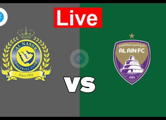 The highly anticipated AFC Champions League clash between Saudi Arabian powerhouse Al Nassr and UAE's Al Ain is set to kick off tonight at Al Awwal Park. This Group B encounter promises to be a riveting battle as both teams vie for a crucial victory in the group stage. For Al Nassr, spearheaded by Cristiano Ronaldo, the stakes are high as they look to secure a win to maintain their standing in the tournament. Kick-off is scheduled for 11:30 PM IST. Al Nassr vs Al Ain: Match Preview and Background In the ongoing AFC Champions League 2024-25, Al Nassr is positioned third in Group B after three matches, with a recent narrow victory over Esteghlal FC courtesy of a last-minute goal by Aymeric Laporte. This win has bolstered their chances, but the team is eager to climb further up the rankings to solidify their position in the tournament. Al Ain, meanwhile, has struggled to find form. Without a win in the group so far, they sit second-to-last, managing only one draw in three matches. A victory in this match would greatly improve their chances, making this encounter essential for the UAE side. Al Nassr's Performance in Saudi Pro League and AFC Champions League The Saudi Pro League has been a mixed bag for Al Nassr this season. Despite a strong start, they currently occupy the third position in the league table, trailing leaders and defending champions Al Hilal by six points. Al Nassr’s recent 1-1 draw against Al Hilal saw them lose momentum after taking an initial lead, with their rivals equalizing late in the game. Ronaldo and his teammates are now looking to refocus on the AFC Champions League, aiming for silverware after their recent elimination from the King Cup of Champions, where they lost narrowly to Al Taawoun in the Round of 16. Predicted Lineups for Al Nassr vs Al Ain The lineups for both teams have been released, showcasing their best players. Here’s a look at the probable lineups: Al Nassr Lineup: Goalkeeper: Bento Defenders: Al Ghannam, Simakan, Laporte, Boushal Midfielders: Alkhaibari, Brozovic, Otavio Forwards: Talisca, Mane, Ronaldo Al Ain Lineup: Goalkeeper: Senda Defenders: Al Zaabi, Al-Hashemi, Koumare, Salomoni Midfielders: Barman, Segovia, Infantino Forwards: Gassama, Sanabria, Kodjo Key Players to Watch: Cristiano Ronaldo and Sadio Mane In tonight's clash, all eyes will be on Cristiano Ronaldo, who remains in top form, contributing significantly to Al Nassr's scoring opportunities. Alongside him, Sadio Mane’s agility and skill on the field add an extra layer of threat to the Al Nassr attack, making it a challenging night for Al Ain’s defenders. For Al Ain, Segovia and Infantino will play vital roles in midfield, aiming to control possession and create opportunities. Forward Kodjo is likely to lead the attack and will need to be sharp in front of goal if Al Ain hopes to capitalize on any chances. What’s at Stake in the Al Nassr vs Al Ain Clash? This match is pivotal for both teams as they battle for a place in the knockout rounds. A victory for Al Nassr would boost their position in the group standings, moving them closer to securing a spot in the next stage. For Al Ain, a win would be their first in the competition and a chance to keep their tournament hopes alive. Al Nassr’s Strategy: Maintaining Defensive Stability and Attacking Prowess Al Nassr has emphasized a balanced approach in recent games, with a focus on maintaining a solid defense led by Laporte and Simakan. In midfield, Brozovic and Otavio are instrumental in transitioning the play and feeding the attack, while the striking force of Ronaldo, Mane, and Talisca ensures a consistent threat up front. This strategy will be essential if they want to break down Al Ain’s defenses effectively. Al Ain’s Game Plan: Counterattack and Tight Defense Al Ain, aware of Al Nassr’s attacking prowess, may opt for a defensive approach, relying on quick counterattacks to exploit any gaps. Key defenders Koumare and Al-Hashemi will need to be vigilant, while midfielders like Barman and Infantino will work to disrupt Al Nassr’s rhythm and control the pace of the game. Kick-Off Time and Where to Watch The Al Nassr vs Al Ain AFC Champions League clash kicks off at 11:30 PM IST on November 5, 2024. Fans can catch all the live action and updates from Al Awwal Park as these two teams face off in what promises to be a thrilling encounter. Final Thoughts: Can Al Nassr Keep Their Winning Momentum? As the match draws near, anticipation is high. Al Nassr, with a strong lineup and Ronaldo in form, are the favorites, but Al Ain’s determination to secure their first group win should not be underestimated. The outcome of this game could be decisive for both teams’ aspirations in the AFC Champions League 2024-25 season.