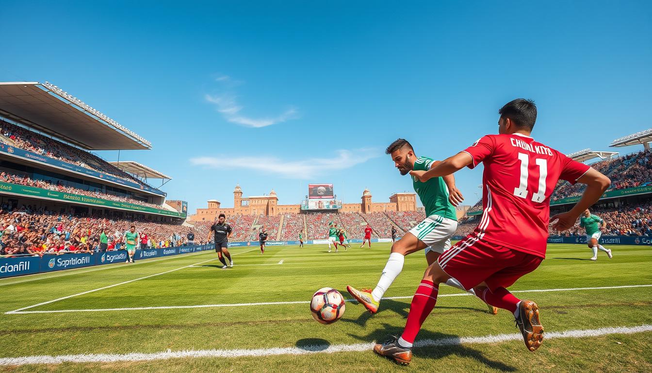 Al-Nassr vs Damac – Saudi Pro League Match Updates