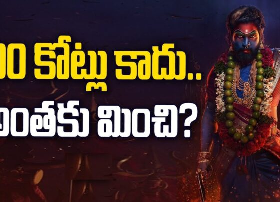 Allu Arjun's Remuneration for 'Pushpa 2' Sets a New Benchmark in Indian Cinema Allu Arjun has cemented his position as one of the highest-paid actors in Indian cinema, taking his fame to unprecedented heights. According to Forbes India, the superstar has reportedly charged a staggering ₹300 crore for his role in the highly anticipated film, Pushpa 2: The Rule. This milestone makes him the highest-paid actor in India, leaving fans and industry insiders amazed. The Phenomenon of Allu Arjun and 'Pushpa 2' The sequel to the blockbuster Pushpa: The Rise, directed by Sukumar, has generated immense buzz across the nation. With Rashmika Mandanna playing the lead female role, the action-packed thriller is set to hit theaters on December 5. The film has completed all its pre-release formalities, and the anticipation among fans has reached a fever pitch. Allu Arjun’s portrayal of Pushpa Raj has already achieved iconic status, and the actor’s dedication to his craft is reflected in his record-breaking remuneration. His performance, combined with Sukumar's direction, promises to elevate Pushpa 2 to new cinematic heights. Forbes India’s Top-Paid Actors of 2024 Forbes India recently released its list of the top 10 highest-paid actors in 2024, and Allu Arjun leads the rankings with ₹300 crore. He is followed by Tamil superstar Vijay, who charged ₹275 crore for his recent hits, including The Greatest of All Time and Leo. Vijay is also set to star in the upcoming #Vijay69, further solidifying his standing. Bollywood’s Shah Rukh Khan secured the third position, earning between ₹150 crore and ₹250 crore for his upcoming film Dunki. Other notable names on the list include: Rajinikanth: ₹150-₹270 crore Aamir Khan: ₹100-₹275 crore Prabhas: ₹100-₹200 crore Ajith Kumar: ₹105-₹165 crore Salman Khan: ₹100-₹150 crore Kamal Haasan: ₹100-₹150 crore Akshay Kumar: ₹60-₹145 crore This list highlights the immense financial potential of Indian cinema and the growing demand for larger-than-life productions. Supporting Cast's Impressive Earnings The massive success of Pushpa 2 is not limited to Allu Arjun’s paycheck. Rashmika Mandanna, who plays the female lead, has reportedly charged ₹10 crore for her role. Fahadh Faasil, who portrays the antagonist Bhanwar Singh Shekhawat, earned ₹8 crore. Fahadh's character is expected to have an even greater screen presence in the sequel, adding layers of intensity to the narrative. Musical Excellence: Sreelaala’s ₹2 Crore Song Music plays a vital role in the success of the Pushpa franchise. The song "Kissick," sung by Sreelaala, has already taken the internet by storm. Sreelaala reportedly charged ₹2 crore for this chartbuster, which set a record as the most-watched South Indian song on YouTube within 24 hours of its release. Multilingual Release and Unprecedented Hype Pushpa 2: The Rule is set for a grand release in multiple languages, including Telugu, Tamil, Kannada, Malayalam, Hindi, and Bengali. The film’s pre-release events in cities like Patna and Chennai have witnessed an overwhelming response. In Patna, the trailer launch attracted a crowd of over 2 lakh fans, creating an electrifying atmosphere reminiscent of a political rally. Final Thoughts: A New Era for Indian Cinema Allu Arjun’s phenomenal remuneration for Pushpa 2 reflects the transformative phase of Indian cinema. The industry is not just producing blockbuster films but is also setting global benchmarks for cinematic excellence and actor remuneration. As Pushpa 2 gears up for its release, it is clear that the film is poised to redefine success in the Indian film industry. Fans across the globe eagerly await the cinematic spectacle that promises action, drama, and unparalleled entertainment.