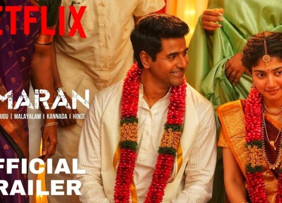 The latest action character base film of talented Sivakarthikeyan, Amaran, has taken a toll at the box office which is why fans are sitting on the edge of their seats for its OTT release. The movie was initially supposed to release on streaming sites after a small time frame in the cinema but seeing the audience's response the plan has changed. Here is all the updated information on Amaran's OTT release latest date along with its box office collection and cast highlights as well. Resolution of New Amaran OTT Release Date: A One-Week Postponement In his tweet, Sreedhar Pillai who is a filmmaker and journalist Depicts that the OTT release of Amaran has been pushed to a later date, which came as a surprise for many. The motion picture in question was projected to have a theatrical run of four weeks before it was to be available for streaming on Netflix. But due to better than expected performance at the stage, the scheduling on Netflix had to be altered and additional weeks added for a digital release. According to Pillai’s post: "Amaran OTT streaming pushed by a week is huge! The @Siva_Kartikeyan blockbuster was supposed to stream 28 days after release. Now because of its tremendous performance in cinemas, #Netflix has postponed this by 7 days! This is for the first time happening for a Tamil film!" Amaran’s Release Date on Netflix: Anticipated The much awaited Amaran has now had its OTT launch pushed twelve days forward to December fifth 2023. Audiences should anticipate viewing this captivating movie on Netflix in several languages, making it global. In some sense, it can be considered a happy coincidence as it is after all the first time a Tamil movie has had its OTT released date pushed forward blame the box-office collection. Amaran’s Box Office Performance: An Incredible Journey From its first day in theaters, Amaran has been making money. The film directed by Rajkumar Periasamy has already made decent numbers. Amaran has been reported to have grossed an estimated ₹153.75 crores net throughout India, as per the latest trade reports. The Tamil version alone contributed to over ₹125 crores. While the Telugu version has earned approximately ₹25 crores as well. This astonishing performance evidences the tremendous appeal of the film, as well as the increasing impact of Tamil films beyond regional barriers. A Star Studded Cast Alongside an Intriguing Plot Sivakarthikeyan stars as Major Mukund Varadarajan in Amaran, a character based on real war stories, along with well-known artists Sai Pallavi, Bhuvan Arora and Rahul Bose. The film is said to be based on the series of books called India’s Most Fearless written by Shiv Aroor and Rahul Singh with incidences of true military courage. Amaran has gained significant focus from the public and critics due to its intriguing plot and moving performances. The film packs in an accurate depiction of courage and sacrifice, lots of action well choreographed throughout the film which makes it worth watching. What Makes Amaran a Mega Hit? That is a good question. I think Amaran has struck a right chord among audiences not only because of high level violence action but due to the movie’s realistic portrayal of war. The good ‘hype’ and reviews show that the film has been able to balance the entertaining feature with an emotionally qualitative story line. Major Mukund played by Sivakarthikeyan is a character brought to life on the screen, while Sai Pallavi, Bhuvan Arora, and Rahul Bose were great supporting characters. The success of the film could be largely attributed to the abilities of this cast as well as Rajkumar Periasamy. Why Should Amaran’s OTT Launch Be Considered So Important Especially Given The Wait? Interestingly, most of the time Tamil film industries popular movies have tended to follow a clear pattern when it comes to the OTT release dates, a notable 28 period after release. Amaran’s turn to be launched on Netflix took some time which is always the other way around which is to stress on the importance of the movie. This transformation in programming supports the pattern whereby streaming platforms would modify their approach based on the theatre performance metrics, practices that are slowly being taken into account in the Tamil film industry. Where To Watch Amaran Online Fans of Amaran and the story of Major Mukund Varadarajan will be able to watch the movie on Netflix and immerse themselves in this epic on December 5, as Amaran is set to be released worldwide. The film will be in several languages making it easier for different audiences to watch it. This OTT release will provide an opportunity to those people who missed watching it in cinema halls to enjoy the great story and the amazing acting. What to take away from Amaran’s release and its success over the OTT platform Amaran is a cinematic epic that gained both the respect and the wealth. Its OTT release on Netflix after some time may have made it feasible for viewers to obtain the level of the movie that was envisioned during its large screen release.