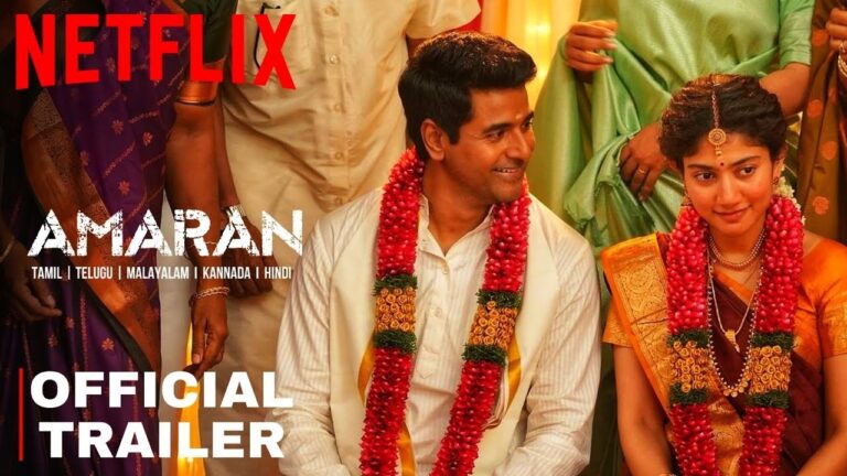 The latest action character base film of talented Sivakarthikeyan, Amaran, has taken a toll at the box office which is why fans are sitting on the edge of their seats for its OTT release. The movie was initially supposed to release on streaming sites after a small time frame in the cinema but seeing the audience's response the plan has changed. Here is all the updated information on Amaran's OTT release latest date along with its box office collection and cast highlights as well. Resolution of New Amaran OTT Release Date: A One-Week Postponement In his tweet, Sreedhar Pillai who is a filmmaker and journalist Depicts that the OTT release of Amaran has been pushed to a later date, which came as a surprise for many. The motion picture in question was projected to have a theatrical run of four weeks before it was to be available for streaming on Netflix. But due to better than expected performance at the stage, the scheduling on Netflix had to be altered and additional weeks added for a digital release. According to Pillai’s post: "Amaran OTT streaming pushed by a week is huge! The @Siva_Kartikeyan blockbuster was supposed to stream 28 days after release. Now because of its tremendous performance in cinemas, #Netflix has postponed this by 7 days! This is for the first time happening for a Tamil film!" Amaran’s Release Date on Netflix: Anticipated The much awaited Amaran has now had its OTT launch pushed twelve days forward to December fifth 2023. Audiences should anticipate viewing this captivating movie on Netflix in several languages, making it global. In some sense, it can be considered a happy coincidence as it is after all the first time a Tamil movie has had its OTT released date pushed forward blame the box-office collection. Amaran’s Box Office Performance: An Incredible Journey From its first day in theaters, Amaran has been making money. The film directed by Rajkumar Periasamy has already made decent numbers. Amaran has been reported to have grossed an estimated ₹153.75 crores net throughout India, as per the latest trade reports. The Tamil version alone contributed to over ₹125 crores. While the Telugu version has earned approximately ₹25 crores as well. This astonishing performance evidences the tremendous appeal of the film, as well as the increasing impact of Tamil films beyond regional barriers. A Star Studded Cast Alongside an Intriguing Plot Sivakarthikeyan stars as Major Mukund Varadarajan in Amaran, a character based on real war stories, along with well-known artists Sai Pallavi, Bhuvan Arora and Rahul Bose. The film is said to be based on the series of books called India’s Most Fearless written by Shiv Aroor and Rahul Singh with incidences of true military courage. Amaran has gained significant focus from the public and critics due to its intriguing plot and moving performances. The film packs in an accurate depiction of courage and sacrifice, lots of action well choreographed throughout the film which makes it worth watching. What Makes Amaran a Mega Hit? That is a good question. I think Amaran has struck a right chord among audiences not only because of high level violence action but due to the movie’s realistic portrayal of war. The good ‘hype’ and reviews show that the film has been able to balance the entertaining feature with an emotionally qualitative story line. Major Mukund played by Sivakarthikeyan is a character brought to life on the screen, while Sai Pallavi, Bhuvan Arora, and Rahul Bose were great supporting characters. The success of the film could be largely attributed to the abilities of this cast as well as Rajkumar Periasamy. Why Should Amaran’s OTT Launch Be Considered So Important Especially Given The Wait? Interestingly, most of the time Tamil film industries popular movies have tended to follow a clear pattern when it comes to the OTT release dates, a notable 28 period after release. Amaran’s turn to be launched on Netflix took some time which is always the other way around which is to stress on the importance of the movie. This transformation in programming supports the pattern whereby streaming platforms would modify their approach based on the theatre performance metrics, practices that are slowly being taken into account in the Tamil film industry. Where To Watch Amaran Online Fans of Amaran and the story of Major Mukund Varadarajan will be able to watch the movie on Netflix and immerse themselves in this epic on December 5, as Amaran is set to be released worldwide. The film will be in several languages making it easier for different audiences to watch it. This OTT release will provide an opportunity to those people who missed watching it in cinema halls to enjoy the great story and the amazing acting. What to take away from Amaran’s release and its success over the OTT platform Amaran is a cinematic epic that gained both the respect and the wealth. Its OTT release on Netflix after some time may have made it feasible for viewers to obtain the level of the movie that was envisioned during its large screen release.