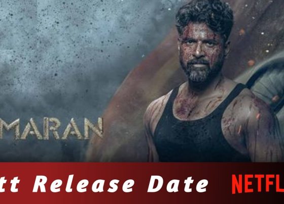 Controversy against Amaran The film, Amaran, was marred by controversy even before it was released. After the actress Sai Pallavi went to the National War Memorial and shared pictures on social media, people criticized her. People took an earlier statement where she had said that the Indian Army is just like terrorists and demanded that people boycott her movies. She later clarified her statements saying that they were misquoted. The furore did not affect the performance or reception of the movie. Amarans Legacy: A Cinematic Tribute With a powerful narrative, brilliant performances, and an ode to the nation's hero, Amaran has been so profoundly connected to audiences. It proves that great storytelling, hard work, and the talent of the cast and crew are a sure way to success. With this, the movie finally transitions into Netflix for everyone to see and experience the might and emotions that surround this beautiful film. Watch Amaran on Netflix now! Mark your calendars for December 5, 2024, and tune in to Netflix to watch Amaran. Celebrate the courage and sacrifice of Major Mukund Varadarajan, brought to life through this extraordinary cinematic experience.