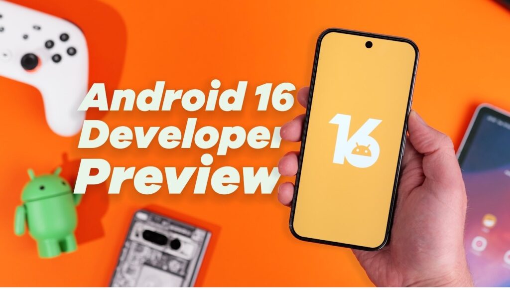 Google Unveils Android 16: Everything You Need to Know Google has officially introduced Android 16, and it’s shaping up to be an exciting chapter for Android users and developers alike. Arriving earlier than expected, Android 16 Developer Preview 1 lays the groundwork for a host of new features and updates. Here’s a comprehensive look at everything new, from innovative tools to subtle refinements, and what’s in store for the months ahead. Android 16 Timeline and Rollout Google’s roadmap for Android 16 highlights a structured rollout process: November 2024: Launch of Developer Preview 1, aimed at setting the foundation for upcoming features. January–March 2025: Multiple beta releases will refine the system, introducing new features and enhancements. March 2025: Android 16 reaches platform stability, allowing developers to finalize app testing. Q4 2025: A final update with developer APIs, bug fixes, and optimizations will be rolled out. This timeline ensures a steady stream of updates, building anticipation for the full release. Key Features in Android 16 Audio Sharing: A Game-Changer for Media Lovers The new Audio Sharing feature allows multiple users to listen to the same media source simultaneously. Accessible via the Connected Devices tab under connection preferences, this tool functions like a mini streaming hub. It creates a unique stream with optional password protection, enhancing compatibility with devices such as hearing aids. Initially limited to Pixel 8 and Pixel 9 devices, Audio Sharing eliminates the need for third-party apps, adding convenience and flexibility. Notification Cooldown: Reducing Distractions Returning from a previous Android 15 QPR build, Notification Cooldown helps manage notification overload. When activated, notification volume decreases progressively for consecutive alerts within a two-minute window. This feature minimizes disruptions, making it easier to focus. Users can enable it under Settings > Notifications, ensuring a quieter, more controlled experience. Enhanced Modes System Android 16 replaces the traditional "Do Not Disturb" with a revamped Modes System. Users can create custom profiles tailored to specific activities like gaming, working, or exercising. Each mode can have unique icons, scheduled activation, and granular notification filters. This flexibility provides a significant upgrade over previous features, ensuring better usability and personalization. Smaller Yet Noteworthy Updates Even Dimmer Display Toggle A new Even Dimmer toggle in display settings allows brightness reduction below the usual minimum. While inconsistently available across Pixel 9 models, this feature caters to users seeking lower brightness levels in dim environments. Upgraded "At a Glance" Widget The At a Glance widget now includes a smooth animation when unlocking devices, replacing the static appearance from earlier versions. Experimental Display Mode A new Experimental Display Mode offers a warmer, muted color palette. Although its long-term utility is unclear, this mode hints at potential innovations in display customization. Health Connect: Better Medical Integration Android 16’s Health Connect sees minor improvements, enabling apps to read and write medical records (with user consent). This includes data like vaccination status and lab results, improving healthcare-related app functionalities. Android 16's Sweet New Code Name Every Android version has a fun dessert-themed codename, and Android 16 is no exception. Dubbed Baklava, after the popular Middle Eastern pastry, it adds a bit of sweetness to the update. Users can find the codename referenced in system settings and the notification shade. Exciting News for Pixel 6 Owners In a surprising move, Google extended support for Pixel 6 devices, allowing them to upgrade to Android 16. Initially expected to end with Android 15, this decision underscores Google's commitment to enhancing customer satisfaction. Pixel 6 users can now enjoy the latest features, defying industry trends of phasing out older devices. Looking Ahead Android 16 Developer Preview 1 might feel modest in its initial release, but it lays a solid foundation for future updates. Features like Audio Sharing and the enhanced Modes System showcase Google’s focus on user convenience and customization. As the beta phase progresses, we can expect even more impactful changes and innovations. What are your thoughts on Android 16 so far? Share your opinions and wishlist for future updates in the comments. As development continues, the excitement around Android 16 only grows. Stay tuned for more updates and insights!