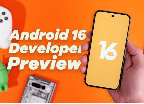 Google Unveils Android 16: Everything You Need to Know Google has officially introduced Android 16, and it’s shaping up to be an exciting chapter for Android users and developers alike. Arriving earlier than expected, Android 16 Developer Preview 1 lays the groundwork for a host of new features and updates. Here’s a comprehensive look at everything new, from innovative tools to subtle refinements, and what’s in store for the months ahead. Android 16 Timeline and Rollout Google’s roadmap for Android 16 highlights a structured rollout process: November 2024: Launch of Developer Preview 1, aimed at setting the foundation for upcoming features. January–March 2025: Multiple beta releases will refine the system, introducing new features and enhancements. March 2025: Android 16 reaches platform stability, allowing developers to finalize app testing. Q4 2025: A final update with developer APIs, bug fixes, and optimizations will be rolled out. This timeline ensures a steady stream of updates, building anticipation for the full release. Key Features in Android 16 Audio Sharing: A Game-Changer for Media Lovers The new Audio Sharing feature allows multiple users to listen to the same media source simultaneously. Accessible via the Connected Devices tab under connection preferences, this tool functions like a mini streaming hub. It creates a unique stream with optional password protection, enhancing compatibility with devices such as hearing aids. Initially limited to Pixel 8 and Pixel 9 devices, Audio Sharing eliminates the need for third-party apps, adding convenience and flexibility. Notification Cooldown: Reducing Distractions Returning from a previous Android 15 QPR build, Notification Cooldown helps manage notification overload. When activated, notification volume decreases progressively for consecutive alerts within a two-minute window. This feature minimizes disruptions, making it easier to focus. Users can enable it under Settings > Notifications, ensuring a quieter, more controlled experience. Enhanced Modes System Android 16 replaces the traditional "Do Not Disturb" with a revamped Modes System. Users can create custom profiles tailored to specific activities like gaming, working, or exercising. Each mode can have unique icons, scheduled activation, and granular notification filters. This flexibility provides a significant upgrade over previous features, ensuring better usability and personalization. Smaller Yet Noteworthy Updates Even Dimmer Display Toggle A new Even Dimmer toggle in display settings allows brightness reduction below the usual minimum. While inconsistently available across Pixel 9 models, this feature caters to users seeking lower brightness levels in dim environments. Upgraded "At a Glance" Widget The At a Glance widget now includes a smooth animation when unlocking devices, replacing the static appearance from earlier versions. Experimental Display Mode A new Experimental Display Mode offers a warmer, muted color palette. Although its long-term utility is unclear, this mode hints at potential innovations in display customization. Health Connect: Better Medical Integration Android 16’s Health Connect sees minor improvements, enabling apps to read and write medical records (with user consent). This includes data like vaccination status and lab results, improving healthcare-related app functionalities. Android 16's Sweet New Code Name Every Android version has a fun dessert-themed codename, and Android 16 is no exception. Dubbed Baklava, after the popular Middle Eastern pastry, it adds a bit of sweetness to the update. Users can find the codename referenced in system settings and the notification shade. Exciting News for Pixel 6 Owners In a surprising move, Google extended support for Pixel 6 devices, allowing them to upgrade to Android 16. Initially expected to end with Android 15, this decision underscores Google's commitment to enhancing customer satisfaction. Pixel 6 users can now enjoy the latest features, defying industry trends of phasing out older devices. Looking Ahead Android 16 Developer Preview 1 might feel modest in its initial release, but it lays a solid foundation for future updates. Features like Audio Sharing and the enhanced Modes System showcase Google’s focus on user convenience and customization. As the beta phase progresses, we can expect even more impactful changes and innovations. What are your thoughts on Android 16 so far? Share your opinions and wishlist for future updates in the comments. As development continues, the excitement around Android 16 only grows. Stay tuned for more updates and insights!