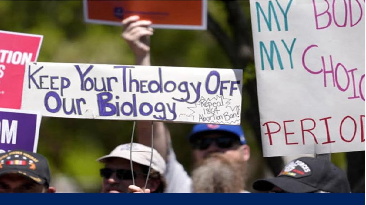 Arizona Abortion Laws and Proposition 139