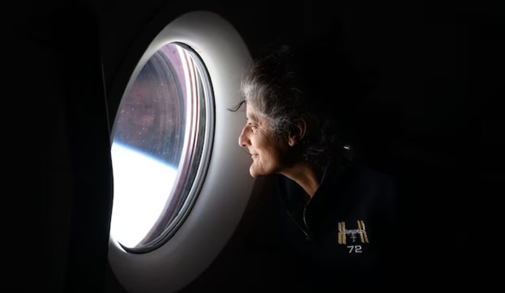 In addition to being an Indian American astronaut of NASA fame Sunita Williams has been making headlines for her work on the ISS as well. Despite the rumors about her health surrounding her, Williams has been able to not only put such concerns to rest, but also to continue with the goal of pushing for further exploration of space. Let us understand her life, the recent hurdles that she faced, and what she did in the vast expanse of space. Sunita Williams Deals with Health Speculations From Above Williams appeared to be afflicted by illness based on the images she captured that sparked heated debate. A portion of the audience was concerned about her self-image, because they thought it was drastically changing when they observed her sunken cheeks and her thin make. But Williams has destroyed these rumors and dispelled the allegations. In her words: “I think there are some rumors out there that I am I losing weight no, I am actually the same weight as I was when I went onboard ISS.” Further, Williams informed that fluid shift alters some of the features of an astronaut’s body which might be pronounced if there is an absence of gravity. Put simply, she experienced most of her body fluids being drawn towards the upper region of her body. This shift might therefore make one’s visage appear more prominent in size or more almond-shaped, but according to Williams’ claim, there is no shrinkage of her body mass and no strain on her health. Utilizing the onboard equipment in ISS, Williams testified that since her arrival in June 2024, her weight has not changed. A Mission Extended: Surmounting the Unpredictable Hurdles Sunita Williams along with fellow crew member and astronaut Barry Wilmore blasted off to space on June 5, 2024 on board the Boeing Starliner craft. Their mission which was supposed to initially last for 8 days turned out into an endurance test due to a malfunction in the Starliner spacecraft. There was a Helium leak and five essential thrusters failed which made it impossible for them to use the spacecraft for a safe return. As per NASA’s decision, there was a huge risk to the lives of the astronauts if they were to travel back using the Starliner – Jan Whitaker was to say there was no chance of that happening. Whitaker would be spending the trip onboard the aforementioned Spacex Dragon craft. This digital momentum has become a source of unique challenges and hurdles for the astronauts testing their physical and mental endurance. Risks Associated With Long Space Missions To Astronauts Long missions in space expose an astronaut to a host of health problems including Radiational Exposure. With a radius of 400 kilometers from earth, the astronauts on the orbiting space station are at a higher risk of cosmos radiations due to the thin layer of atmosphere shield around the earth. With prolonged exposure, the chances of health risks multiplying in the long run increases. Loss of Muscle and Bone Density The exposure to microgravity conditions for a long period may accelerate muscle wastage coupled with bone loss. To counteract these aspects, astronauts need to workout on a daily basis. Fluid Shifts According to Williams, in microgravity conditions, the re-distribution of fluids may result in facial puffiness or in changes in perceived weight. During that low gravitational state, it may also result in temporary alterations in the body mass. Issues regarding Mental Health The pertinently recall and great deal ends up remembering the isolation and concentration during space missions. This more often than not affects mental health and in a sore sore way. The primary effects were the ability to communicate with relatives as well as doing activities. Sunita Williams: Leading Innovative Research Irrespective of the hardships, Sunita Williams does not cease to conduct and lead fascinating experiments on the international space station. Most recently, she participated in testing the Astrobee robotic free-flyer in the Kibo laboratory module. She mounted appendages shaped like arms with gecko-like sticky pads that are supposed to illustrate the advanced methods of satellite capture. Such advances are expected to enhance the conduct of future space exploration. They include the repairing of satellites and removing space debris. A New Era Beckons, The Comeback is Almost Here: Looking Ahead NASA has specified that Williams and Wilmore are set to board the Space X Dragon spacecraft in February 2025 with two more astronauts. This will bring to an end an extraordinary mission of great adoptions. Their contribution of spending time on the ISS will add significant information related to the rehabilitation in the context of operational missions in the long term supporting future endeavors. Perseverance, Exploration and Legacy The life story of Sunita Williams is the life story of humanity in terms of resilience and being able to go into new frontiers. The work that she has done when she was up in the ISS is appreciated by millions of people and proves that even under difficult circumstances, astronauts do their best to enhance science and exploration. While she is waiting for the opportunity to return to Earth, Williams presents the into fresh and never seen before ideas and unwavering spirit that one must possess for going into outer space.