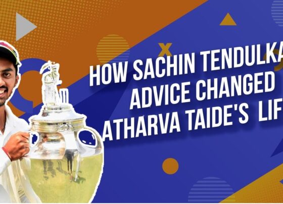 Meet Atharva Taide: The New Sensation of Indian Cricket Craining the necks of the supporters and cricket pundits, Atharva Taide is the new progressive cricketer from the India. An exceptional young talent who has already garnered attention and advocates for a generation of cricketers to come. In a few years, Atharva has managed to showcase an absolutely mesmerizing approach to the sport which seems unbreakable. Even if you are a new follower to the sport or his, it is clear to all fans that this up and coming young player will surely play a crucial part in the future of Indian cricket. With all this fascination, let us have a look at his statistics, his recent matches and get to know why he is regarded as one of the promising players in India. Meet Atharva Taide: The New Sensation of Indian Cricket 38 * With so many new youngsters emerging over the years, Atharva Taide now stands apart. Enthusiasts have lauded his performance and many windy shots have been predicted through this spectacular angler. He has worked his way up from the boys’ local tournaments to big matches and has established a name for himself; a journey that can motivate a great deal of budding cricketers. Atharva Taide Career Stats Taide, Atharva is a name that has been making headline in Indian cricket ever since he arose on the scene a few years ago, thanks to his astounding career stats. He seems to be the perfect mix of both, a consistent player and one with flair and fans as well as the selectors seem to love him. His performances indicate that he possesses good skills with the bat and ball and can excel in any fielding position. Every game adds something new for Taide as his statistics are getting better on every occasion. Cricket lovers, in particular, are excited to see what this young player will do with his career going forward and how he will develop even more.  Atharva Taide T20 Stats T20 is a format where Atharva Taide has been shining like a bright star. In fact his career T20 batting average seems to be an impressive one as he has the capability to bring the innings back on track. He is a game winner after all as his stroke rate in most cases goes beyond 140. Taide has the ability to score runs under different circumstances, and his scoring abilities are not the only things that impress. He has faced a variety of bowling attacks and has always performed well, making him a key bowler and player for any T20 side. His legacy continues to grow with every game he plays. Recent Matches of Atharva Taide His skills and stellar performance in recent matches have made Atharva Taide a household name. He is able to compose himself in trying situations and pulls off impressive performances whenever needed. In the latest encounters, he demonstrated excellent batting prowess contributing to his team’s cause. Fans have stated how he has grown in terms of his confidence when batting at either end against the bowlers, which makes him one of the players to look out for in the upcoming years of Indian cricket. Debut/Last Matches of Atharva Taide His domestic cricket debut, Atharva Taide simply made that match his own with his sheer tenacity. He made his professional debut for Vidarbha in the 2018-19 season and earned notoriety for his batting talent almost immediately during his first game. His last match, which was also his final match, was respectful of his development as a player. The recently held Vijay Hazare Trophy saw a more aggressive side of Atharva, which was required in order to shine during the tournament. Compelling and electrifying in every single appearance, he has managed to build on his already intriguing reputation in Indian cricket. Fans are now clamoring for more from this young talent. News and Features about Atharva Taide Atharva Taide has been lighting up the headlines of late, with his explosive outings in the domestic arena of cricket. The pressure of performing and being able to succeed under it, seems to be a trait that the coaches and selectors have noticed, which has led to discussions with regards to the possibility of Taide being featured on the international stage. Recent features have brought to light his determination and interest in the sport. Every contest he plays, it is never just ability that comes to concern, but his intelligence, which gives him the edge over a number of his contemporaries. The buzz around Atharva is growing, and fans are eager to see what he brings next onto the field. Overview of Atharva Taide's Personal and Career Information Atharva Taide, who was born on December 21, 1999 in Nagpur, Maharashtra, is quickly becoming one of the names to watch out for in Indian Cricket. A right handed batsman who at times bowls off spin, he surely has quite a different skill set. Taide’s story started off in the domestic leagues where his skills shined brightly. Playing for Vidarbha in the Ranji Trophy further established his name. His constant displays of performance impressed the selectors and gave him opportunities in different formats of the sport and he has slowly turned into a player who has potential to compete in future competitions. Performance Standards for Atharva Taide Atharva Taide's performance metrics have remained relatively stable over time which makes him a player to keep an eye on. His average however speaks volumes of his efforts in consolidating innings and making runs in pressure situations and that too with both skills and temperament. Different Taide’s coups show that he is a scoring hotshot and if he is in the mood then his sheer desire to score would be unleashed. This combination allows him to be mindful of the circumstances without fail. His fielding skills only enhance his abilities as an opening batsman. He is an all-rounder with serious game changing capabilities. Biographical Information on Atharva Taide Atharva Taide, who is currently active in the Indian cricket scene, was born in Nagpur on December 15, 1998. He bats right-handed and bowls off-spin on occasion. He has always been a phenomenal young player. Having a solid base in the domestic setup, Atharva has been able to express himself in every format. The way he focuses on his work and adapts makes him a player to watch in the near future. He is the latest crop of cricketers that every game looks forward to and rightfully so. Atharva Taide in IPL and Other Tournaments Atharva Taide had a memorable IPL debut and has been leaving fans impressed with his talent ever since. His powerful hitting is perhaps his most distinct quality, which made many people take notice of him. He managed to prove the majority of the critics wrong, who doubted his ability to withstand pressure. As well as IPL, Taide’Importance can further be noted in other domestic tournaments across India. His performances across different formats shows how versatile and determined he is. Playing at this level has allowed him to develop key skills needed to success at larger platforms in the future, and thus makes him an interesting proposition for India in coming years. Atharva Taide in Punjab Kings Playing for Punjab Kings in the Indian Premier League Atharva Taide has been making quite an impression on many with the performance that he has done. People are starting to notice him due to his harsh patriotism in batting and toning of aggressive hitting attacks. He is someone who is able to play a stabilizing role and speed up the tempo as well which makes him a great addition to the team. Recently, Taide’s performance portrays the potential he has and the capability to be a star in the foreseeable future. After every game, one can see the fierce growth with determination in him which can be a point for debate in regards to him having a long career with them at the franchise. His admirers are eager to see the kind of progress he’ll make as he’s competing at this level. Atharva Taide’s Recent Form and Career Awards The accomplishments of his career have been bound to leave a mark, and Taide is proving to be one of the most promising players. His performance is a clever balance of flashy and assertive grace, which has not gone unnoticed amongst spectators and analysts alike. For this Batting attention is also required as he has played an anchor role in several crucial innings while at the same time, pacing himself for assault in the right ones. This quality is one that is rarely found! For Punjab Kings, Taide’s rise to prominence is particularly interesting. He also seems to be out of desire with power and is making up for all his past success, which makes it an interesting temptation to think what he might do next at an upper level. It is really hard to determine where he will land, but it is evident that he is in a hurry and will achieve much sooner his final goal, which is to solidify his presence at the Indian cricket’s ever-changing environment.