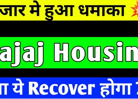 Bajaj Housing Finance Share Update: Major Developments and Future Directions Bajaj Housing Finance Limited (BHFL) remains in the investor’s radar even as they deal with market fluctuations. In this article, we update the readers on the latest news regarding shares of Bajaj Housing Finance since the last article was published, observing performance patterns, important resistance levels, and future prospects for investors. Bajaj Housing Finance Share Performance Report The Bajaj Housing Finance share has exhibited significant activity in the recent trading days. Raw data indicate that the stock had a high ‘golden cross’ acquisition surge which prompted most of the sellers into buying spree. However, recovering attempts did not have the power for it to maintain such high levels. Although the majority of the market was upbeat, some profit booking in the middle of the session limited some of the gains. The intra day movement of Bajaj Group shares showed loss of top levels with erosion of prior close. This trend in particular highlights the concern about resistance and support levels of the stock relative to the targets set. Bajaj Housing Finance Share Price Forecast One of the major resistance levels for Bajaj Housing Finance is seen at 130 Rs. For the stock to move up further, this resistance must be broken. Investors need to watch this level carefully, as any break above it could result in a strong up move. Once the stock manages to breach the ₹140 mark, the price is expected to rise further, with long-term price targets of ₹150, 160, 180, 190 and even ₹200. Such price targets signify good levels of growth for positional traders and long-term investors. Given the investment in Bajaj housing finance this seems to be a great time to buy. Investment Insights for Bajaj Housing Finance While the markets continue to have a vague pitch of caution, Bajal Housing’s stock performance has strengthened the assurance of expectation. Given that the company at the moment does not seem to require any substantial shift in the absorbent tendencies of its buyers, it is likely suited to offer reasonable trading opportunities for investors and speculators alike. It is recommended that Investors looking to be vested in Bajaj Housing Finance do consider investing at this moment as the time frame remains opportune. Remember that long term investors looking to be vested in Bajaj housing finance should keep in mind that strict levels of control need to be employed in order to mitigate potential risks after investing intending to target strong returns. Adjust your focus to specific factors. Specifically, bear in mind the profit booking trends that have been focused on during day trading sessions. Ideally mitigate these risks by maintaining a balance between the buying and selling pressure. Ingestion of such factors will yield enhanced understanding of the market alongside smoothing peak periods. Inform yourself of updated price targets. Further, be informed about all relevant conditions and external variables spanning the dynamic of the stock performance. Be aware of changing market oscillations while adhering to proper risk mitigation strategies which in turn should yield tangential gains in stock price. Conclusion: Is Bajaj Housing Finance a buy? Currently, Bajaj Housing Finance shares are at a critical pivot point. With resistance levels clearly defined as well as potential target levels, the stock is appealing to both short term traders and long term investors alike. However, the success of barring out reversal patterns for that level rests on the possibility of the stock breaking further upwards. Investors targeting growth in housing finance can look at how Bajaj Housing Finance specifically performs and apply market strategies accordingly to benefit in expected manner.