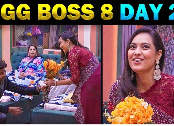 Bigg Boss Tamil Season 8 continues to captivate audiences with its twists and turns. In a recent episode aired on November 3, host Vijay Sethupathi announced a surprising update—there would be no eliminations during the Diwali week. However, six new wildcard contestants were introduced, adding a fresh layer of intrigue and excitement to the show. Let’s dive into the highlights of the weekend and what viewers can expect from the upcoming episodes. No Eviction During Diwali Week: A Joyous Surprise During the Diwali festivities, Vijay Sethupathi, known for his charismatic hosting, delighted the housemates by announcing that there would be no evictions this week. This news brought relief and joy to the contestants, who were previously anxious about the elimination process. Vijay Sethupathi, dressed in traditional Diwali attire—a silk shirt and dhoti—joined the housemates in celebrating the festival. The Diwali spirit added a festive atmosphere to the show, making the week’s events even more memorable. However, while the no-eviction announcement was a temporary relief, the looming possibility of multiple eliminations in the upcoming weeks still hangs over the house. Six Wildcard Contestants Join Bigg Boss Tamil 8 On November 3, Vijay Sethupathi welcomed six wildcard contestants, who have now entered the Bigg Boss house to shake things up. These new entrants are expected to bring more drama and competition as they challenge the dynamics already established by the existing housemates. Among the new contestants is Riya Thiyagarajan, a model and a well-known Bigg Boss reviewer. The addition of these wildcard contestants is sure to stir the pot and create new alliances, rivalries, and tensions in the coming weeks. Roleplay Round: Contestants Begin to Open Up One of the most talked-about segments of Bigg Boss Tamil Season 8 was the roleplay round, where participants were asked to imitate their fellow housemates. The task was designed to help contestants understand each other better, but it also led to some entertaining—and sometimes controversial—moments. Vijay Sethupathi took the opportunity to ask the housemates about their experiences with the task. Some contestants, like Sunita, felt that Soundariya’s portrayal was exaggerated, while others like Ranjith believed Muthukumaran could have performed his role better. On the men’s side, Jeffrey admitted that he did not do justice to Deepak’s character during the roleplay. This round revealed more about the contestants’ personalities, and many housemates began to open up, providing viewers with deeper insights into their dynamics. Muthukumaran's Captaincy Criticized for Rude Behavior Muthukumaran’s leadership has come under scrutiny, especially after he was called out for his rude behavior during his time as captain. During the week, he asked for feedback from his fellow contestants but dismissed their input by stating that he wouldn’t change anything about his leadership style. Vijay Sethupathi pointed out that Muthukumaran’s unwillingness to consider others’ opinions undermined his role as a leader. Sethupathi emphasized that being a captain comes with responsibilities, and one must remain open to feedback and avoid letting power get to their head. The incident sparked a debate among the housemates, many of whom felt that Muthukumaran’s approach to leadership was unnecessarily harsh and dismissive. What’s Next for Bigg Boss Tamil 8? With the arrival of six wildcard contestants and tensions running high, the coming weeks promise even more drama. The wildcard contestants will undoubtedly challenge the existing alliances, forcing the original housemates to rethink their strategies. Although there were no evictions this week, Vijay Sethupathi hinted that there could be two eliminations in the near future, keeping the contestants on their toes. Fans of Bigg Boss Tamil Season 8 are eagerly waiting to see how the new dynamics play out, especially with the unpredictable nature of wildcard entries. The show continues to be a rollercoaster of emotions, strategy, and entertainment, and it’s clear that the housemates will need to adapt quickly to stay in the game. Final Thoughts Bigg Boss Tamil Season 8 has never been short on surprises, and the introduction of six wildcard contestants marks a major turning point in the competition. With no evictions during the Diwali week and fresh faces shaking up the house, the stakes are higher than ever. As viewers eagerly anticipate the upcoming eliminations and power shifts, one thing is certain—Bigg Boss Tamil 8 will continue to deliver gripping entertainment. Stay tuned as the drama unfolds in the coming weeks!