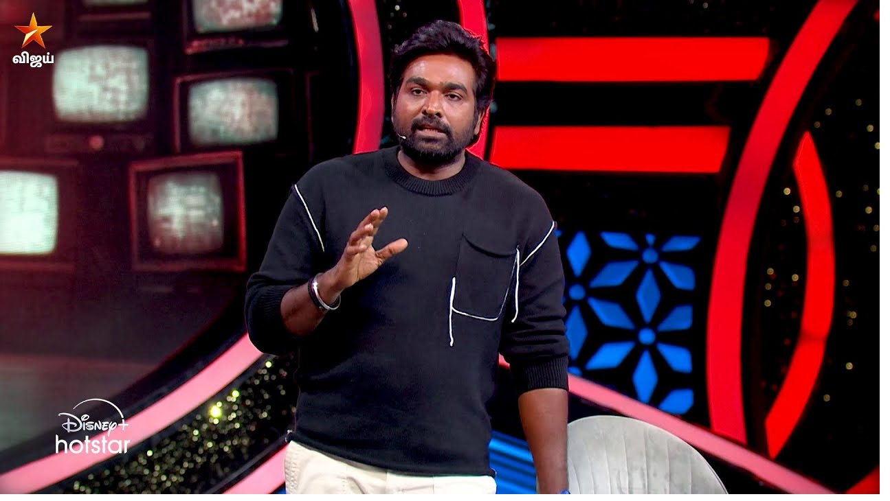 Bigg Boss Tamil Season 8 Who’s Facing Elimination This Week