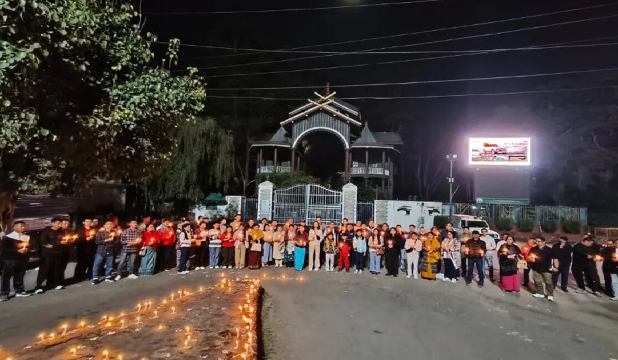 Bodies of Three Women Found Amid Hostage Crisis in Manipur’s Jiribam