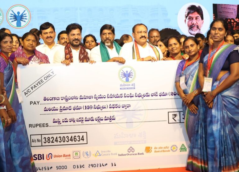 Chief Minister A. Revanth Reddy has laid out an ambitious plan to drive the development of North Telangana, with a particular focus on Warangal. As part of the Congress government’s commitment to regional growth, Revanth Reddy unveiled numerous infrastructure and welfare initiatives worth ₹4,848.47 crore. These efforts aim to make Warangal the second-most important city in Telangana after Hyderabad. Major Infrastructure Developments in Warangal During the “Praja Palana Vijayostsavalu” event at Arts College in Hanamkonda, marking the Congress government’s first year in power, the Chief Minister announced transformative projects. A significant portion of these efforts includes plans for enhanced air connectivity. Revanth Reddy highlighted Telangana’s lag in airport infrastructure compared to neighboring states and pledged to establish four new airports in Warangal, Kothagudem, Ramagundam, and Adilabad. Specifically, ₹205 crore has been allocated for developing the Mamnoor airport in Warangal, demonstrating the government’s resolve to improve regional connectivity. Warangal’s Historical Significance and Vision for Growth Revanth Reddy emphasized Warangal’s rich heritage, rooted in the Kakatiya dynasty, and underscored its importance in Telangana’s cultural landscape. “The lakes and tanks of Warangal are treasures from the Kakatiya era,” he remarked. The government has earmarked ₹6,000 crore to modernize Warangal’s infrastructure, reflecting its intent to elevate the city’s stature to match Hyderabad’s prominence. “Warangal’s growth will catalyze development across Telangana,” the Chief Minister asserted, vowing to work tirelessly until this vision becomes a reality. Empowering Women Through Economic Initiatives Drawing inspiration from former Prime Minister Indira Gandhi, Revanth Reddy announced programs to empower women. A landmark initiative seeks to make one crore women financially independent by providing interest-free loans to women-led self-help groups (SHGs). The government aims to promote women-led enterprises, equating them with major corporate houses like Tata and Birla. Women leaders, including Konda Surekha and Danasari Anasuya (Seethakka), will continue to play pivotal roles in the administration. Furthermore, Revanth Reddy highlighted increased representation of women in his cabinet, contrasting it with the previous government’s lack of female ministers during its first term. Accountability and Completion of Pending Projects The Chief Minister criticized the previous BRS government for neglecting crucial projects, including the Kaloji Kalakshetram, which remained incomplete for a decade. Under the Congress government, this cultural landmark was finished at a cost of ₹90 crore. Additionally, significant investments were made to modernize Warangal’s infrastructure, such as: A comprehensive underground drainage system costing ₹4,170 crore. The construction of the Naimnagar Nala and Bridge for ₹8.3 crore to improve connectivity. ₹28 crore for a new building at the Government Polytechnic College. ₹160.3 crore for flood drainage systems. ₹65 crore for expanding Parakala and Erragattugutta Road. These projects underline the Congress government’s determination to deliver tangible progress for the people of Telangana. Promoting Comprehensive Development in Warangal The government has approved several key initiatives to shape Warangal’s future, including the Master Plan-2041 for the Kakatiya Development Area and ₹80 crore for the Warangal Inner Ring Road project. Administrative towers for the Greater Warangal Municipal Corporation (GWMC) are also being constructed at a cost of ₹32.5 crore. Revanth Reddy reiterated his election campaign promise to make Warangal the second capital of Telangana. “Transforming Warangal into a hub of opportunity will foster balanced growth across the state,” he stated. Boosting Agriculture and Rural Development The Chief Minister highlighted Telangana’s achievements in agriculture, noting record production of 1.53 crore metric tonnes of rice cultivated across 66 lakh acres. Farmers have benefited from initiatives such as the Minimum Support Price (MSP) and additional bonuses of ₹500 for fine rice varieties. The Congress government has also prioritized loan waivers for farmers, with ₹18,000 crore in debt forgiven for 22 lakh farming families. Revanth Reddy encouraged farmers to trust the government, assuring them of continued support. Expanding Airport Infrastructure Across Telangana Acknowledging the disparity in airport infrastructure, the Chief Minister emphasized plans to establish new airports in Warangal, Kothagudem, Ramagundam, and Adilabad. These airports are expected to attract investment, boost tourism, and facilitate industrial growth, helping Telangana compete with neighboring states. Conclusion: A Visionary Approach to Regional Development Chief Minister Revanth Reddy’s comprehensive development plan for Warangal and North Telangana reflects the Congress government’s commitment to inclusive growth. From empowering women and enhancing infrastructure to supporting farmers and modernizing urban areas, the initiatives aim to transform the region into a thriving hub of progress. Revanth Reddy’s leadership signals a promising future for Telangana, rooted in historical pride and a forward-looking vision