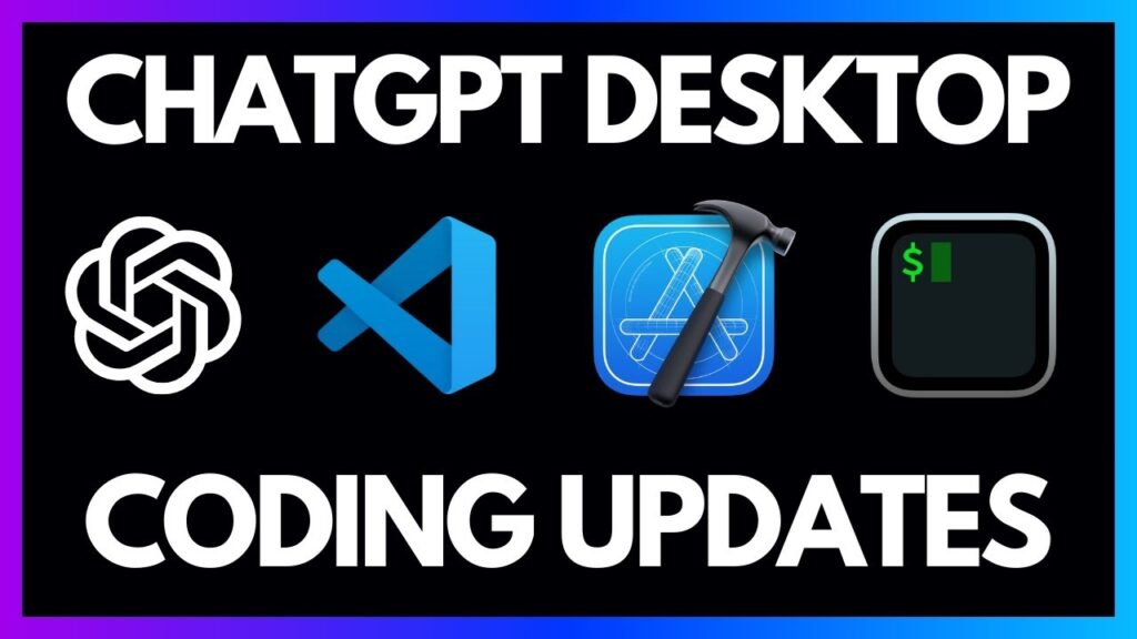 ChatGPT for macOS: Changing the Game of Coding with Desktop Compatibility ChatGPT for macOS is back in the game with the feature that allows its usability with desktop applications which is sure to improve coding for the developers. The recently rolled out update of ChatGPT app for macOS by OpenAI brings features intended to enhance the coding processes especially for Plus and Team users with plans to roll out more features in the future. ChatGPT Desktop App Integration: Disrupting the Way Developers Interact with Apps Tasks such as endless copy paste between apps is no longer a task developers need to do since the latest updates have now allowed ChatGPT to interact directly with the applications on macOS such as Xcode and Terminal. This drastic further brings the possibility for the developers to include the AI into their flow, eventually leading to polishing their productivity levels. Editing Code in Xcode Just Got Easier Those developing mobile applications for the iPhone in xCode on the ChatGPT platform are in for a real treat as the app is context aware. For example, when a user is developing a mobile application which is to track the real time movements of the International Space Station (ISS), the user can ask ChatGPT to develop additional features. Simply by sending a command the AI can go through their swift code available in the project and suggest improvement ideas. You might want to think about a live streaming functionality in your app. Earlier, to program a live stream, he had to explain pieces of code, as well as switch between Xcode and ChatGPT. Now, with ChatGPT available in the Xcode environment, there is no need for a lengthy explanation as to where to begin, such as suggesting the insertion of a live streaming screen or even changing the application’s image. Better Communication with Interactive Terminals There is more to ChatGPT’s coding ability there; it also works with Terminal. Developers will cooperate with the Assistant in writing commit messages, debugging a problem, or even installing some dependencies. Because of the communication functionality of the app with the terminal in real time, it helps a lot when setting up various deployment procedures, including updating applications on GitHub. For instance, you ask the Assistant to prepare a commit summary of the changes you made after an app update. If the deployment goes wrong, he can eliminate the issue by finding the reason and solving it. Your AI-Powered Pair Programmer ChatGPT serves as a pair programmer which acts as a virtual assistant by giving suggestions and possible solutions fitting to your environment while you are still coding. While iterating on the app development or debugging, ChatGPT adjusts itself in such a manner that developers can assist in build rather than focus on fixing issues. The large scope of tools and deep integration with macOS designed for normal users ensures it becomes a significant asset for professionals. Future Features and Enhancements OpenAI intends to take this further and intends to make ChatGPT even more useful. Many upcoming updates are expected to include features like viewing code changes for understanding the context, writing files rather than copy pasting files, and enabling voice commands for hands-free coding. All these innovations are more oriented towards making ChatGPT even more essential in a developer's toolkit. Benefits of ChatGPT Integration for Developers What is the Benefit of Reduced Context Switching with Increased Concentration: Developers with increased concentration can cut down the time spent switching contexts between screens and applications. Understanding the app: ChatGPT allows the user to query the specifics of their code and get the right answers. App Development and Assembling: Thanks to the insight based on terminal output and project files, the app takes significant pain out of debugging. Improving Team Work: Enhancing Developers capabilities through the seamless use of Xcode and Terminal performance aided by ChatGPT. Using ChatGPT on macOS for the first time To avail of these features, macOS users will have to install the most recent version of ChatGPT. Presently this update can be accessed by subscribers of Plus and Team, however, there are plans by OpenAI to open up usage to an even wider audience. It is easy to include ChatGPT in your development processes because very few settings are needed before you can start using its features. Final Thoughts This key advancement for AI powered development tools is the fact that the ChatGPT macOS app is capable of interacting directly with desktop software. This allows for API-like functions, ChatGPT API being the most obvious, to be incorporated in development environments such as Xcode and Terminal, which enhances productivity, removes bottlenecks, and enables more robust coding workflows. What is clear is that this tool will continue to change and improve with time, given how focused OpenAI is on providing new ideas and innovations. With these plans in place OpenAI promises even more interesting developments to ChatGPT so make sure to follow them closely and don’t miss updates as a developer across the world.