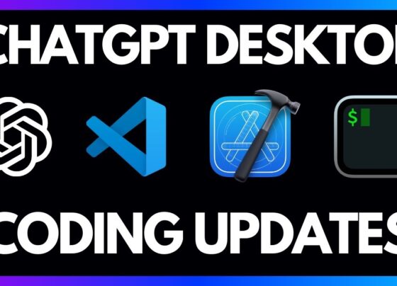 ChatGPT for macOS: Changing the Game of Coding with Desktop Compatibility ChatGPT for macOS is back in the game with the feature that allows its usability with desktop applications which is sure to improve coding for the developers. The recently rolled out update of ChatGPT app for macOS by OpenAI brings features intended to enhance the coding processes especially for Plus and Team users with plans to roll out more features in the future. ChatGPT Desktop App Integration: Disrupting the Way Developers Interact with Apps Tasks such as endless copy paste between apps is no longer a task developers need to do since the latest updates have now allowed ChatGPT to interact directly with the applications on macOS such as Xcode and Terminal. This drastic further brings the possibility for the developers to include the AI into their flow, eventually leading to polishing their productivity levels. Editing Code in Xcode Just Got Easier Those developing mobile applications for the iPhone in xCode on the ChatGPT platform are in for a real treat as the app is context aware. For example, when a user is developing a mobile application which is to track the real time movements of the International Space Station (ISS), the user can ask ChatGPT to develop additional features. Simply by sending a command the AI can go through their swift code available in the project and suggest improvement ideas. You might want to think about a live streaming functionality in your app. Earlier, to program a live stream, he had to explain pieces of code, as well as switch between Xcode and ChatGPT. Now, with ChatGPT available in the Xcode environment, there is no need for a lengthy explanation as to where to begin, such as suggesting the insertion of a live streaming screen or even changing the application’s image. Better Communication with Interactive Terminals There is more to ChatGPT’s coding ability there; it also works with Terminal. Developers will cooperate with the Assistant in writing commit messages, debugging a problem, or even installing some dependencies. Because of the communication functionality of the app with the terminal in real time, it helps a lot when setting up various deployment procedures, including updating applications on GitHub. For instance, you ask the Assistant to prepare a commit summary of the changes you made after an app update. If the deployment goes wrong, he can eliminate the issue by finding the reason and solving it. Your AI-Powered Pair Programmer ChatGPT serves as a pair programmer which acts as a virtual assistant by giving suggestions and possible solutions fitting to your environment while you are still coding. While iterating on the app development or debugging, ChatGPT adjusts itself in such a manner that developers can assist in build rather than focus on fixing issues. The large scope of tools and deep integration with macOS designed for normal users ensures it becomes a significant asset for professionals. Future Features and Enhancements OpenAI intends to take this further and intends to make ChatGPT even more useful. Many upcoming updates are expected to include features like viewing code changes for understanding the context, writing files rather than copy pasting files, and enabling voice commands for hands-free coding. All these innovations are more oriented towards making ChatGPT even more essential in a developer's toolkit. Benefits of ChatGPT Integration for Developers What is the Benefit of Reduced Context Switching with Increased Concentration: Developers with increased concentration can cut down the time spent switching contexts between screens and applications. Understanding the app: ChatGPT allows the user to query the specifics of their code and get the right answers. App Development and Assembling: Thanks to the insight based on terminal output and project files, the app takes significant pain out of debugging. Improving Team Work: Enhancing Developers capabilities through the seamless use of Xcode and Terminal performance aided by ChatGPT. Using ChatGPT on macOS for the first time To avail of these features, macOS users will have to install the most recent version of ChatGPT. Presently this update can be accessed by subscribers of Plus and Team, however, there are plans by OpenAI to open up usage to an even wider audience. It is easy to include ChatGPT in your development processes because very few settings are needed before you can start using its features. Final Thoughts This key advancement for AI powered development tools is the fact that the ChatGPT macOS app is capable of interacting directly with desktop software. This allows for API-like functions, ChatGPT API being the most obvious, to be incorporated in development environments such as Xcode and Terminal, which enhances productivity, removes bottlenecks, and enables more robust coding workflows. What is clear is that this tool will continue to change and improve with time, given how focused OpenAI is on providing new ideas and innovations. With these plans in place OpenAI promises even more interesting developments to ChatGPT so make sure to follow them closely and don’t miss updates as a developer across the world.