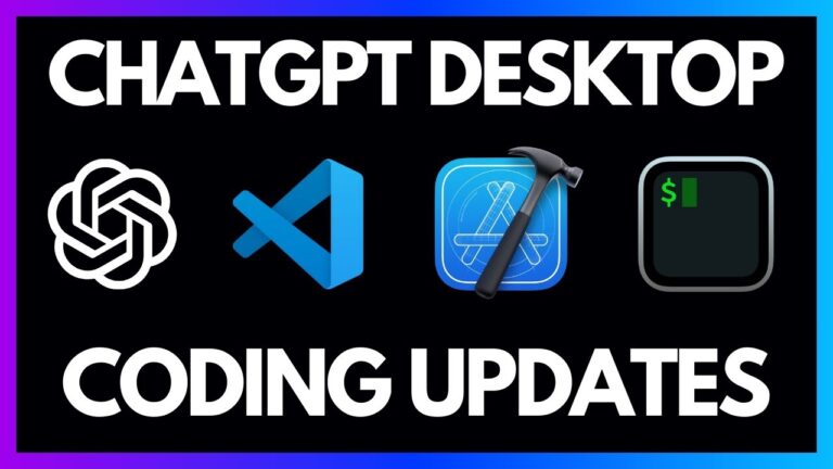 ChatGPT for macOS: Changing the Game of Coding with Desktop Compatibility ChatGPT for macOS is back in the game with the feature that allows its usability with desktop applications which is sure to improve coding for the developers. The recently rolled out update of ChatGPT app for macOS by OpenAI brings features intended to enhance the coding processes especially for Plus and Team users with plans to roll out more features in the future. ChatGPT Desktop App Integration: Disrupting the Way Developers Interact with Apps Tasks such as endless copy paste between apps is no longer a task developers need to do since the latest updates have now allowed ChatGPT to interact directly with the applications on macOS such as Xcode and Terminal. This drastic further brings the possibility for the developers to include the AI into their flow, eventually leading to polishing their productivity levels. Editing Code in Xcode Just Got Easier Those developing mobile applications for the iPhone in xCode on the ChatGPT platform are in for a real treat as the app is context aware. For example, when a user is developing a mobile application which is to track the real time movements of the International Space Station (ISS), the user can ask ChatGPT to develop additional features. Simply by sending a command the AI can go through their swift code available in the project and suggest improvement ideas. You might want to think about a live streaming functionality in your app. Earlier, to program a live stream, he had to explain pieces of code, as well as switch between Xcode and ChatGPT. Now, with ChatGPT available in the Xcode environment, there is no need for a lengthy explanation as to where to begin, such as suggesting the insertion of a live streaming screen or even changing the application’s image. Better Communication with Interactive Terminals There is more to ChatGPT’s coding ability there; it also works with Terminal. Developers will cooperate with the Assistant in writing commit messages, debugging a problem, or even installing some dependencies. Because of the communication functionality of the app with the terminal in real time, it helps a lot when setting up various deployment procedures, including updating applications on GitHub. For instance, you ask the Assistant to prepare a commit summary of the changes you made after an app update. If the deployment goes wrong, he can eliminate the issue by finding the reason and solving it. Your AI-Powered Pair Programmer ChatGPT serves as a pair programmer which acts as a virtual assistant by giving suggestions and possible solutions fitting to your environment while you are still coding. While iterating on the app development or debugging, ChatGPT adjusts itself in such a manner that developers can assist in build rather than focus on fixing issues. The large scope of tools and deep integration with macOS designed for normal users ensures it becomes a significant asset for professionals. Future Features and Enhancements OpenAI intends to take this further and intends to make ChatGPT even more useful. Many upcoming updates are expected to include features like viewing code changes for understanding the context, writing files rather than copy pasting files, and enabling voice commands for hands-free coding. All these innovations are more oriented towards making ChatGPT even more essential in a developer's toolkit. Benefits of ChatGPT Integration for Developers What is the Benefit of Reduced Context Switching with Increased Concentration: Developers with increased concentration can cut down the time spent switching contexts between screens and applications. Understanding the app: ChatGPT allows the user to query the specifics of their code and get the right answers. App Development and Assembling: Thanks to the insight based on terminal output and project files, the app takes significant pain out of debugging. Improving Team Work: Enhancing Developers capabilities through the seamless use of Xcode and Terminal performance aided by ChatGPT. Using ChatGPT on macOS for the first time To avail of these features, macOS users will have to install the most recent version of ChatGPT. Presently this update can be accessed by subscribers of Plus and Team, however, there are plans by OpenAI to open up usage to an even wider audience. It is easy to include ChatGPT in your development processes because very few settings are needed before you can start using its features. Final Thoughts This key advancement for AI powered development tools is the fact that the ChatGPT macOS app is capable of interacting directly with desktop software. This allows for API-like functions, ChatGPT API being the most obvious, to be incorporated in development environments such as Xcode and Terminal, which enhances productivity, removes bottlenecks, and enables more robust coding workflows. What is clear is that this tool will continue to change and improve with time, given how focused OpenAI is on providing new ideas and innovations. With these plans in place OpenAI promises even more interesting developments to ChatGPT so make sure to follow them closely and don’t miss updates as a developer across the world.