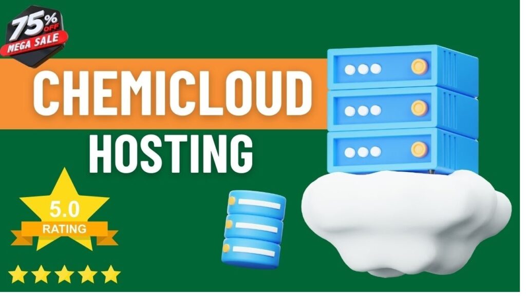 If you’re looking for a reliable hosting provider, ChemiCloud is definitely worth your consideration. Known for its powerful hosting features, fast speeds, and exceptional support, ChemiCloud has earned a solid reputation among small to medium-sized websites. In this guide, we’ll walk you through everything you need to know about ChemiCloud, from its unique features to pricing plans, so you can decide if it’s the best fit for your online presence. Why Choose ChemiCloud? ChemiCloud is an independently owned hosting provider based in Delaware, United States. Despite being a smaller company with around 50 employees, ChemiCloud focuses heavily on customer satisfaction and offers a range of hosting plans, including shared, WordPress, and VPS Cloud hosting. Each plan is packed with essential tools designed to help your website perform at its best. Key Highlights of ChemiCloud Hosting High Uptime and Performance ChemiCloud boasts a 99.99% uptime guarantee, ensuring your website stays accessible around the clock. In tests, ChemiCloud consistently performs well in terms of speed and reliability, with an impressive 100% uptime observed in a recent 478-hour test. For website owners, high uptime translates to better user experience and improved SEO. Fast Loading Speeds A fast website can make a big difference for visitors and search engine rankings. ChemiCloud uses LiteSpeed servers, optimized for fast loading times, especially when paired with the LiteSpeed caching plugin. In speed tests, websites hosted on ChemiCloud load within one second, making it an ideal choice for bloggers and small businesses. ChemiCloud Hosting Plans and Pricing ChemiCloud offers various hosting options tailored to different user needs. Here’s a breakdown of their main plans: Shared Hosting: Suitable for small websites, ChemiCloud’s shared hosting starts at $2.95 per month with a 75% discount. These plans include daily backups, free domain registration for a year, and unlimited bandwidth. WordPress Hosting: With prices starting at $2.95 per month, ChemiCloud’s WordPress hosting offers features like one-click WordPress installation and staging environment, but lacks advanced WooCommerce support. VPS Cloud Hosting: For high-traffic websites, ChemiCloud’s VPS plans start at $29.95 per month. These plans include fully managed services, free migration, premium support, and a 99.99% uptime guarantee. Features that Set ChemiCloud Apart Free Domain Registration Even the most basic ChemiCloud plans come with a free domain for the first year, which helps reduce initial costs for website owners. Automated Backups ChemiCloud offers automated daily backups on all plans, ensuring that your data is protected. With the JetBackup tool, you can restore your site to a previous version in one click, providing peace of mind. Free SSL Certificate and CDN ChemiCloud includes a free SSL certificate for added security and a free Cloudflare CDN for faster loading times and protection against cyber threats. These features enhance SEO and ensure your website performs optimally. User-Friendly Website Builder ChemiCloud’s drag-and-drop website builder makes it easy for beginners to design and launch a site quickly. With over 350 templates and 40 widgets, you can create a professional-looking website without any coding. Fast SSD Storage All ChemiCloud hosting plans include SSD storage, which offers up to 300% faster access than traditional hard drives. This feature significantly enhances loading speed, especially for content-heavy websites. One-Click App Installs With Softaculous integration, ChemiCloud allows for easy installation of popular applications, including WordPress, Joomla, and Drupal, with just a single click. Pros and Cons of ChemiCloud Hosting Pros: Reliable Uptime and Speed: 99.99% uptime guarantee and fast page load times. Free Domain and SSL: No additional cost for domain registration and SSL certificate. Intuitive Website Builder: Easy to use, especially for beginners. Comprehensive Customer Support: Responsive 24/7 support through live chat. Cons: Limited Storage Space: Even high-tier plans offer only 40 GB of SSD storage. No Native WooCommerce Support: WooCommerce needs to be manually installed. Higher Cost: Pricing is slightly higher compared to other hosting providers.