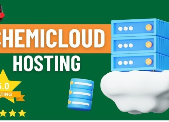 If you’re looking for a reliable hosting provider, ChemiCloud is definitely worth your consideration. Known for its powerful hosting features, fast speeds, and exceptional support, ChemiCloud has earned a solid reputation among small to medium-sized websites. In this guide, we’ll walk you through everything you need to know about ChemiCloud, from its unique features to pricing plans, so you can decide if it’s the best fit for your online presence. Why Choose ChemiCloud? ChemiCloud is an independently owned hosting provider based in Delaware, United States. Despite being a smaller company with around 50 employees, ChemiCloud focuses heavily on customer satisfaction and offers a range of hosting plans, including shared, WordPress, and VPS Cloud hosting. Each plan is packed with essential tools designed to help your website perform at its best. Key Highlights of ChemiCloud Hosting High Uptime and Performance ChemiCloud boasts a 99.99% uptime guarantee, ensuring your website stays accessible around the clock. In tests, ChemiCloud consistently performs well in terms of speed and reliability, with an impressive 100% uptime observed in a recent 478-hour test. For website owners, high uptime translates to better user experience and improved SEO. Fast Loading Speeds A fast website can make a big difference for visitors and search engine rankings. ChemiCloud uses LiteSpeed servers, optimized for fast loading times, especially when paired with the LiteSpeed caching plugin. In speed tests, websites hosted on ChemiCloud load within one second, making it an ideal choice for bloggers and small businesses. ChemiCloud Hosting Plans and Pricing ChemiCloud offers various hosting options tailored to different user needs. Here’s a breakdown of their main plans: Shared Hosting: Suitable for small websites, ChemiCloud’s shared hosting starts at $2.95 per month with a 75% discount. These plans include daily backups, free domain registration for a year, and unlimited bandwidth. WordPress Hosting: With prices starting at $2.95 per month, ChemiCloud’s WordPress hosting offers features like one-click WordPress installation and staging environment, but lacks advanced WooCommerce support. VPS Cloud Hosting: For high-traffic websites, ChemiCloud’s VPS plans start at $29.95 per month. These plans include fully managed services, free migration, premium support, and a 99.99% uptime guarantee. Features that Set ChemiCloud Apart Free Domain Registration Even the most basic ChemiCloud plans come with a free domain for the first year, which helps reduce initial costs for website owners. Automated Backups ChemiCloud offers automated daily backups on all plans, ensuring that your data is protected. With the JetBackup tool, you can restore your site to a previous version in one click, providing peace of mind. Free SSL Certificate and CDN ChemiCloud includes a free SSL certificate for added security and a free Cloudflare CDN for faster loading times and protection against cyber threats. These features enhance SEO and ensure your website performs optimally. User-Friendly Website Builder ChemiCloud’s drag-and-drop website builder makes it easy for beginners to design and launch a site quickly. With over 350 templates and 40 widgets, you can create a professional-looking website without any coding. Fast SSD Storage All ChemiCloud hosting plans include SSD storage, which offers up to 300% faster access than traditional hard drives. This feature significantly enhances loading speed, especially for content-heavy websites. One-Click App Installs With Softaculous integration, ChemiCloud allows for easy installation of popular applications, including WordPress, Joomla, and Drupal, with just a single click. Pros and Cons of ChemiCloud Hosting Pros: Reliable Uptime and Speed: 99.99% uptime guarantee and fast page load times. Free Domain and SSL: No additional cost for domain registration and SSL certificate. Intuitive Website Builder: Easy to use, especially for beginners. Comprehensive Customer Support: Responsive 24/7 support through live chat. Cons: Limited Storage Space: Even high-tier plans offer only 40 GB of SSD storage. No Native WooCommerce Support: WooCommerce needs to be manually installed. Higher Cost: Pricing is slightly higher compared to other hosting providers.