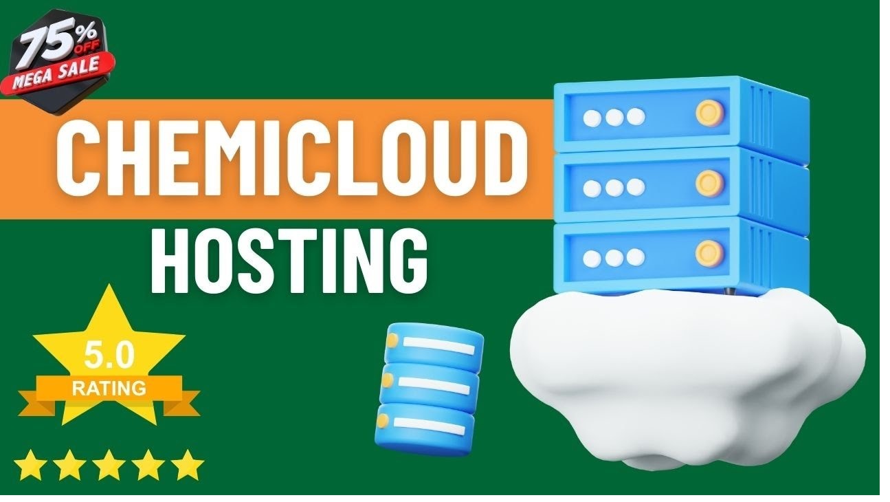 ChemiCloud Hosting Review 2024 Is It the Right Choice for Your Website