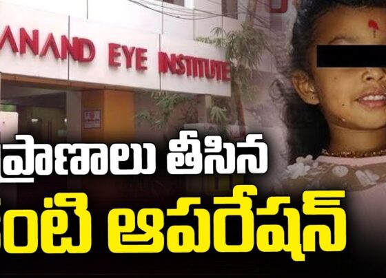 Death Bong on the Life of the Minor Girl of Hyderabad Sparks Inquiry: Anesthesia Overconsumption is Alleged The present life of a small girl from Hyderabad has aroused utmost concerns with regard to medical procedural ethics as well as matters of concern for the patient. The unfortunate event occurred when a girl, who had been receiving treatment at Anand Eye Hospital located in Habsiguda for a ‘splinter injury’ sadly died purportedly froth an anesthetic overdose. This event has shaken the local community and has raised questions particularly as to the woman’s and infants’ rights in the country and led to an investigation into the details of her death. Medical Mishap Leads to Unimaginable Loss A daycare pupil of Ramachandrapuram, went to Anand Eye Hospital to see an Ophthalmologist Anupama because of a splinter which had injured the eye. An unfortunate medical incident occurred when, as it turned out, heroines turned into a medical catastrophe, as according to both her parents and the medical staff, the girl started showing signs of anxiety after being injected with anesthesia and her blood pressure and heart rate rose above normal. Rather than any sighs for relaxation for the startled family, it was more horror, as reports emerged that her condition grew worse during the course of the operation. Reports indicate that her situation evolved into ‘perilous’ during the course of the operation, and caused great admiration alongside growing the ire among the parents. In a futile attempt to help her improve, she lost her family after all and so do the parents who are still grappling for a plausible response. The Importance of Anesthesia in Healthcare Patients are put to sleep, and their anxiety and discomfort are reduced during medical treatments. This is made possible because of anesthesia. However, it should be administered with care and managed accordingly. If it is slightly overdosed, it might have severe repercussions that can from complication to death. The adjustment of dosages respective to age, health and weight is crucial according to specialists in the area. This young child’s death is a stark reminder of how such protocols are arguably necessary and the scope of medical violation is minimal. A Rage for Justice and Blame Towards Others The parents who have suffered pain due to the sad demise of their daughter have pointed fingers at the hospital by claiming that the staff were negligent. They complain that this staff caused their daughter to die by misadministering anesthesia. They have demanded that there should be a detailed inquiry conducted regarding the functioning of the hospitals in their statements. These peoples pain and rage are behind a lot of families who are hoping Healthcare specialists to be the best in the industry, to than lose hope in them. Hospital Under Pressure Internationally and Nationally With these claims on the table, Anand Eye Hospital is still quiet on their comprehensive statement, but their initial remarks indicate optimism, as they are supporting the investigations on the matter throughout. Nonetheless, the hospital’s reticence towards certain matters in such cases tends to give rise to conjecture and subsequent public fury. In such cases where patients have been harmed, the activities of the hospitals, this includes their training of staffs, and even their emergency protocols, come under fire. Should relevant authorities successfully finish this probe, it should set a basis on how these sorts of issues should be dealt with and resolved. Investigation Meetings Takes Place The authorities of the relevant jurisdiction started a formal inquiry regarding the events, seeking to find out whether negligent or omission factors were the cause of the girl’s unfortunate and tragic death. There are expectations that the Medical Council of the state of Telangana will be notified about the this and appropriate measures will be put in place so as to avoid such things from occurring in the future. The use of informants in calls has coincided with an emphasis on the safety of patients. Also, calls were made to increase the skills of anesthetists and all other medical personnel, all this to minimize the variety of risks that any entity faces. Insights from an Excruciating Disaster The Medical malpractice case presented in the BBC episode illustrates the catastrophic consequences of negligence. The buck doesn’t stop here as the example remains a cautionary tale for the healthcare professionals around the world. The needless suffering and misplaced faith in the medical professionals only shows the need to impose stringent guidelines and uphold the standard of professionalism within the hospitals. Moving Forward: Emphasizing On Safety in Healthcare The ongoing investigation is directed towards ascertaining the facts and preventing any outcomes from reoccurring in the future. The aim is to encourage active participation from the officials on preventing the complanign about the malpractice of authorities in different sectors. The death of this innocent girl is an immense loss not only for the family but also to the community. It’s an open challenge to each one of us and a painful reminder to consider the high cost of neglecting the overall best practices for maximum effectiveness in medical science