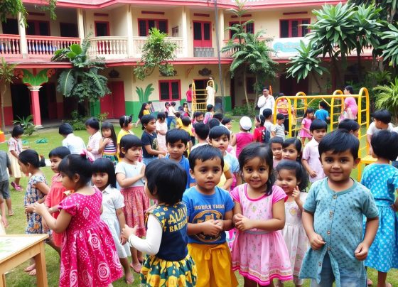 This move by schools has big consequences. It goes against the DOE's efforts to make admissions fair. It also makes it harder for kids from poor families to get into these schools. Key Takeaways Delhi private nursery schools are disregarding DOE admission guidelines for the 2024-25 academic year Schools are creating their own admission criteria, prioritizing factors like legacy and sibling enrollment This non-compliance threatens to undermine the government's efforts to ensure fair and accessible early education Socioeconomically disadvantaged families are disproportionately impacted, facing barriers to securing seats in top schools The ongoing controversy highlights the need for stricter enforcement and oversight of the admission process Understanding the DOE Guidelines Controversy in Delhi Schools The debate over Delhi Nursery School admissions started with the DOE's guidelines. These rules aim to make admissions fair and clear. Yet, many private schools in Delhi seem to ignore them. Key Points of the Official Guidelines The DOE's rules for nursery school admissions focus on fairness and openness. They include: Admission criteria that value neighborhood, sibling, and parental involvement. Rules against using interviews, tests, or other checks for young students. Rules on how many seats can be set aside for special cases. Areas of Non-compliance by Schools Many private schools in Delhi ignore the DOE's rules. They have their own ways of admitting students. This includes: Using interviews and tests, which the DOE says not to. Setting aside too many seats for special cases, hurting local students. Creating unfair rules that favor some students over others. Impact on Parents and Students The gap between DOE rules and school practices worries parents and students in Delhi. Families struggle with unclear admissions, biased processes, and hard-to-get seats in their preferred schools. "The entire nursery admission process has become a nightmare for us. We feel helpless as the schools seem to be operating outside the parameters set by the DOE." This confusion and frustration highlight the need for strict DOE rule enforcement. Schools must be held accountable for following these guidelines. Current Admission Criteria Violations by Private Schools In Delhi, the fight for private school spots is fierce. Some schools ignore the DOE rules, causing big problems. This makes the fight for Delhi nursery seats unfair and unclear. One big issue is how schools use the admission point system. They often give more points to kids from rich families. This goes against the DOE rules, which want everyone to have a fair chance. Selective criteria for sibling priority and legacy admissions Inflated weightage for extracurricular activities and parental qualifications Lack of transparency in the point allocation process Some schools also add extra steps that aren't in the DOE rules. They might ask for essays, interviews, or expensive tests. This makes it hard for poor families to get in, which goes against the idea of fair education for all. "The blatant disregard for the DOE guidelines by private schools has left many parents frustrated and disillusioned with the Delhi nursery admission process. It's time for a comprehensive review and enforcement of the rules to restore fairness and transparency." The fight over these criteria violations is ongoing. It's key for the education rules and the schools to work together. They must make sure the private school admissions in Delhi are fair and open to everyone. Delhi Nursery Admission: मानकों पर मनमानी कर रहे स्कूल, डीओई की रोक के बावजूद पर As the application season for Delhi's prestigious nursery schools approaches, a concerning trend has emerged. Several institutions are ignoring the guidelines set by the Directorate of Education (DOE). Despite the DOE's efforts to standardize the admission process, many private schools in the capital city are deviating from the norms. This is causing frustration among parents. Major Policy Deviations A closer examination reveals that Delhi schools are engaging in a range of policy deviations. These include: Arbitrary age-limit modifications, often excluding children who meet the DOE's age criteria Implementing non-transparent admission procedures, such as undisclosed entrance tests and interviews Demanding exorbitant fees and donations, far exceeding the government-approved limits Favoring sibling admissions and legacy criteria over merit-based selection Administrative Response Measures The DOE has taken various administrative steps to address these policy deviations. These include: Issuing strict directives to private schools, reaffirming the need to adhere to the prescribed guidelines Conducting inspections and audits to identify non-compliant institutions Imposing fines and penalties on schools found to be in violation of the regulations Threatening to revoke the recognition of schools that persistently defy the guidelines Parent Grievance Mechanisms In response to the growing parental complaints regarding Delhi school admissions, the DOE has established dedicated grievance redressal mechanisms. Parents can now: File complaints against schools violating the admission norms Seek assistance from the DOE's helpline and online portals Participate in public hearings and discussions to address systemic issues Despite these administrative measures, the policy deviations by Delhi schools persist. This leaves many parents and students in a state of uncertainty and frustration. The road ahead demands a more comprehensive and collaborative approach. This is to ensure that the DOE regulations are upheld, and educational equity is maintained across the capital's nursery admissions. Legal Implications and Regulatory Framework The controversy over the Delhi Department of Education's (DOE) admission guidelines is growing. Schools that ignore these rules could face serious legal issues. This could harm the education of many students in the city. The laws and rules for education laws in Delhi are clear. The Delhi school regulations say all private schools must follow the DOE's admission rules. These rules aim to make education fair and accessible for everyone. Schools that don't follow these rules could lose their license and face big fines. The Delhi School Education Act, 1973, and the Delhi School Education Rules, 1973, are the main laws for schools in the city. The Right of Children to Free and Compulsory Education Act, 2009, makes sure education is available to all. The DOE checks schools by surprise, gives warnings, and starts legal actions against schools that don't follow the rules. For schools that ignore the DOE's rules, the risks are high. They could get fined a lot, lose their recognition, or even close. These penalties show how serious it is to follow the education laws and protect students and their families. "The rules are clear, and schools must follow them. The DOE will do everything to make sure the Delhi school regulations are followed. This protects parents and students' rights." As the legal consequences of not following the rules become clearer, schools in Delhi must follow the DOE's guidelines. Working together, the city can make sure education is fair, open to all, and follows the law. Impact on Educational Equity and Access The controversy over nursery school admissions in Delhi has big effects on education fairness and access. Private schools not following the rules set by the Department of Education (DOE) is a big problem. It hurts families who don't have as much money. Socioeconomic Consequences Elite private schools ignoring the rules means kids from rich families get in first. Kids from poorer families have a hard time getting in. This makes the education gap even bigger, making it hard for everyone to get a fair chance. Geographic Disparities Quality nursery schools are mostly in rich areas of Delhi. This makes it hard for kids in poorer areas to get a good education. It limits their chances for a strong start in school. Alternative Options for Parents Parents are looking for other ways to get their kids a good education. They might try government schools or affordable private schools that follow the DOE rules. But, there aren't many options, making it tough for families. We really need a better solution to fix the unfairness in nursery school admissions. FAQ What are the DOE admission guidelines for Delhi nursery schools? The Department of Education (DOE) has set rules for nursery school admissions in Delhi. These rules aim to make the process fair and clear for everyone. How are private schools in Delhi defying the DOE guidelines? Many private schools in Delhi ignore the DOE's rules. They have their own rules that don't follow the official guidelines. What are the key areas of non-compliance by Delhi schools? Delhi's private schools break DOE rules in several ways. They use a point system that's not fair, have rules for siblings, and don't always reserve seats for those who need them most. How does the non-compliance by schools affect parents and students in Delhi? Schools not following rules makes things hard for parents and students in Delhi. It makes getting into schools unpredictable and unfair. Parents struggle to get their kids into good schools. What are the major policy deviations observed in Delhi nursery admissions? Delhi's private schools have their own rules for admissions. They pick favorites, ignore the DOE's point system, and don't follow the rules as they should. What administrative measures have been taken to address the non-compliance issues? The Delhi government and DOE have taken steps to fix the problem. They've warned schools, fined them, and threatened legal action if they don't follow the rules. How can parents voice their grievances regarding the admission process? Parents in Delhi can complain to the DOE, the Delhi Commission for Protection of Child Rights, or even go to court if the rules are broken badly. What are the legal implications for schools that defy the DOE guidelines? Schools that keep breaking the rules face serious consequences. They could lose their recognition, government aid, or even face criminal charges. How does the non-compliance by schools impact educational equity and access in Delhi? Schools not following rules hurt fairness and access to education in Delhi. It creates unfair advantages, makes some areas have more schools, and limits chances for students from different backgrounds. What alternative options do parents have in the face of these admission challenges? Parents in Delhi have other choices. They can try government schools, look for lesser-known but good private schools, or even online learning to make sure their kids get an education.