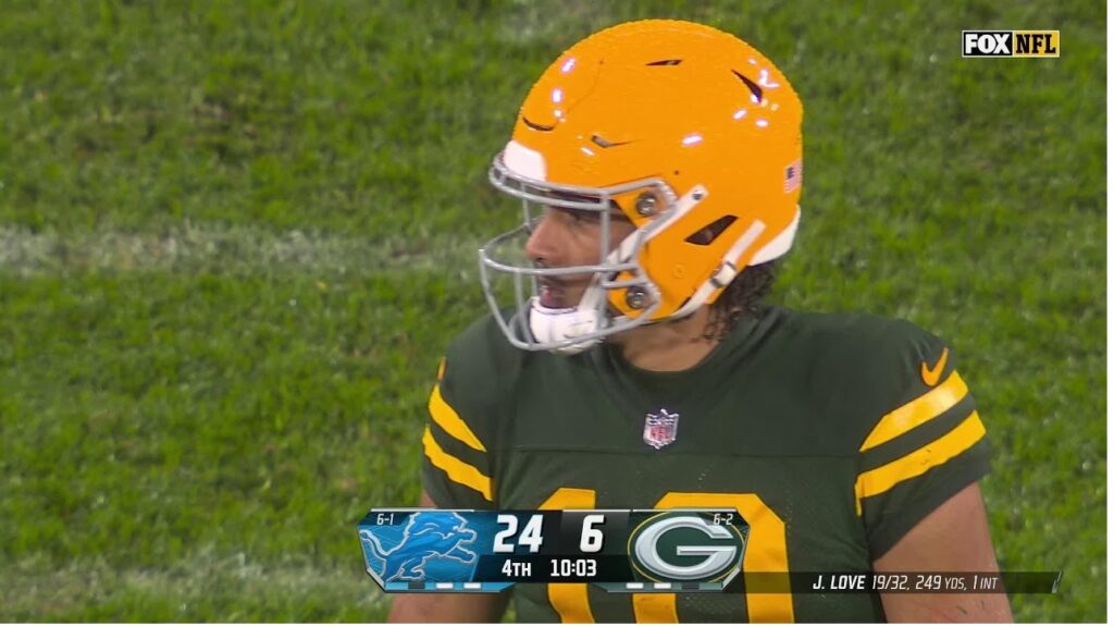 The Detroit Lions made a powerful statement in their victory over the Green Bay Packers, leaving no question about their superiority in the NFC North. Sunday’s performance showcased the Lions' resolve and determination to be serious contenders this season, with one pivotal moment capturing their unyielding mindset. A Bold Move to Seal the Game’s Momentum Early in the second half, the Lions made a gutsy call on fourth-and-1. Detroit has built a reputation for going for it on fourth down, but this play took everyone by surprise. They powered right up the middle, and the offensive line opened a wide path, allowing Jahmyr Gibbs to charge through for a 15-yard touchdown. This play symbolized more than just a successful fourth-down conversion—it was a definitive statement in the NFC North race. Green Bay, a traditionally strong team, seemed outmatched and overwhelmed. The Packers’ defense struggled to close gaps, especially on the Gibbs touchdown run, revealing weaknesses in Green Bay’s strategy and execution. While the Packers managed to score late in the fourth quarter, making the final score 24-14, Detroit’s dominance was far more comprehensive than the scoreboard indicated. Lions Show Their Versatility in Rainy Conditions The Lions continue to prove they can handle any situation, even unfavorable weather conditions. Detroit’s offense, led by quarterback Jared Goff, performed exceptionally well despite a rain-soaked field. Goff completed his first 11 passes, defying his career trend of performing better indoors. His precision in wet conditions demonstrated the Lions’ adaptability, adding another point to their growing list of strengths. In a particularly impressive sequence, Goff’s accuracy shined on a fourth-down pass. An offsides penalty in the Packers’ red zone gave Detroit an edge, which Goff seized by connecting with Amon-Ra St. Brown for a touchdown. St. Brown’s display of athleticism, managing to get both feet down and then celebrating with a headstand, set the tone for the Lions' intent to dominate the field. Lions Defense Rises Despite Injuries Though the Lions’ defense has faced challenges, including the season-ending injury of standout Aidan Hutchinson, Detroit has continued to make key plays. Ahead of the trade deadline, Detroit bolstered its defense by securing pass rusher Za'Darius Smith from Cleveland, signaling their commitment to strengthening their lineup for the playoff push. The Lions defense didn’t need additional help to contain the Packers on Sunday. Just before halftime, Jordan Love of the Packers threw a blind pass under pressure that Detroit’s safety, Kerby Joseph, intercepted and returned 27 yards. This crucial play extended Detroit’s lead to 17-3, a gap that appeared insurmountable given the Lions’ defensive efforts. When Gibbs scored again on a fourth-down run after halftime, it essentially sealed Green Bay's fate. The Lions Establish a Strong Lead in NFC North The NFC North race is far from over, but the Lions have taken a commanding lead with a record of 7-1, leaving division rivals the Minnesota Vikings and Green Bay Packers in their wake. With wins on the road against both of their primary division threats, Detroit is firmly in the driver’s seat, setting the stage for a potential top seed in the NFC. The Lions’ ability to secure victories away from home strengthens their chances at favorable playoff positioning. A top seed would mean a significant home-field advantage in the playoffs, which could prove daunting for any NFC team. Philadelphia, Washington, and Atlanta have shown promise this season, but Detroit’s blend of offensive firepower, defensive resilience, and adaptability suggests they’re the team to beat in the NFC. Lions Emerge as Genuine Super Bowl Contenders The Lions have surpassed preseason expectations and are rapidly building a reputation as genuine Super Bowl contenders. Every victory, whether in the rain, at home, or on the road, adds credibility to Detroit’s quest for a championship. There’s a long season ahead, but Detroit’s comprehensive strengths in offense, defense, and situational adaptability have propelled them into the league’s top tier