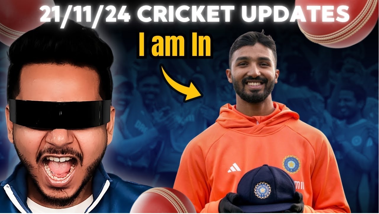 Devdutt Padikkal: A Fantastic Addition to Indian Cricket