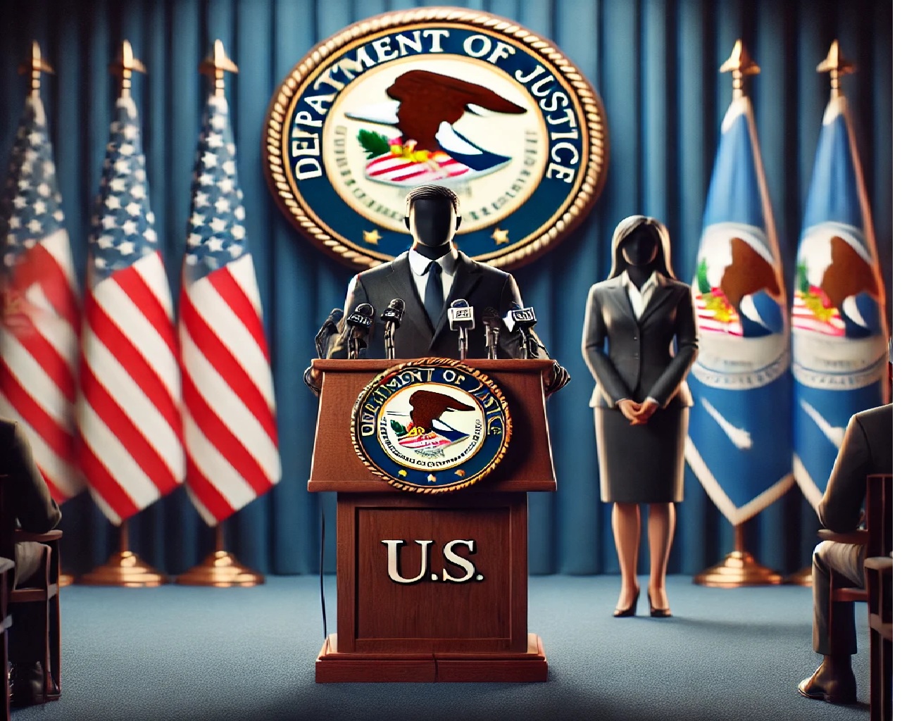 DoJ Expands Antitrust Case Against Google $2 Billion Anthropic Deal