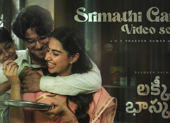 The much-anticipated Dulquer Salmaan starrer, Lucky Baskhar, has made its way to Netflix after a stellar run at the box office. Directed by the acclaimed Venky Atluri, the Telugu film premiered in theaters on October 31, 2024, captivating audiences with its engaging storyline and compelling performances. Now, fans and movie enthusiasts can enjoy this cinematic gem from the comfort of their homes as it began streaming on November 28, 2024. What Makes Lucky Baskhar a Must-Watch? Lucky Baskhar is a perfect blend of drama, ambition, and suspense, making it an unforgettable viewing experience. The film stars Dulquer Salmaan as Baskhar, a banker driven by a deep desire to provide a better future for his family. His determination leads him to take unconventional and risky decisions, putting everything on the line for financial success. Co-starring Meenakshi Chaudhary, the film delves into themes of ambition, sacrifice, and resilience, resonating with viewers on multiple levels. Venky Atluri’s direction ensures the narrative remains gripping, while the stellar cast brings the story to life with emotional depth and authenticity. Plot Overview: A Banker’s Journey to Risk and Reward In Lucky Baskhar, Dulquer Salmaan’s character, Baskhar, is far from the stereotypical banker. Struggling to make ends meet and yearning for a more prosperous life, Baskhar embarks on a high-stakes journey filled with unexpected twists. His relentless pursuit of wealth leads to a series of choices that test his character, relationships, and limits. This story, filled with suspense and moral dilemmas, keeps viewers on the edge of their seats, making it one of the most talked-about films of the year. A Star-Studded Cast and Crew The film features a talented ensemble cast led by Dulquer Salmaan, whose portrayal of Baskhar showcases his versatility and charisma. Meenakshi Chaudhary delivers a standout performance as his love interest, adding depth and nuance to the narrative. Director Venky Atluri brings his signature style to the film, blending emotion and entertainment seamlessly. His ability to craft relatable characters and compelling story arcs has solidified his reputation as one of the most promising filmmakers in the industry. From Theatrical Success to OTT Triumph Lucky Baskhar had a remarkable theatrical run, drawing crowds and earning critical acclaim. Released on October 31, 2024, the film quickly became a box office hit, praised for its engaging screenplay, tight direction, and powerful performances. Following its theatrical success, the announcement of its OTT release created a buzz among fans eager to relive the experience or watch it for the first time. Netflix India’s decision to premiere the film on November 28, 2024, has made it accessible to a global audience, further amplifying its reach and impact. Streaming Details: How to Watch Lucky Baskhar on Netflix To watch Lucky Baskhar, all you need is an active Netflix subscription. The movie is available in multiple languages, including its original Telugu version, ensuring a wider audience can enjoy the film. Simply log in to your Netflix account, search for Lucky Baskhar, and hit play to dive into this gripping tale. Why Lucky Baskhar Stands Out Unique Storyline: The film explores the lengths one man will go to for his family, making it relatable and emotionally engaging. Powerful Performances: Dulquer Salmaan and Meenakshi Chaudhary’s chemistry adds depth to the story, while the supporting cast enhances the narrative. Expert Direction: Venky Atluri’s vision brings out the best in the script, ensuring every scene leaves a lasting impression. Cinematic Appeal: The film’s stunning visuals and heartfelt music elevate its storytelling, creating a cinematic experience worth revisiting. Final Thoughts: Don’t Miss Lucky Baskhar on Netflix Lucky Baskhar is more than just a film; it’s an emotional journey that explores ambition, sacrifice, and the complexities of human relationships. With its gripping plot, exceptional performances, and flawless direction, it’s no surprise that the movie has garnered both critical acclaim and audience admiration. If you’re a fan of compelling dramas or simply looking for your next binge-worthy movie, Lucky Baskhar on Netflix is a perfect choice. Watch it today and join the conversation around one of the year’s most talked-about films!