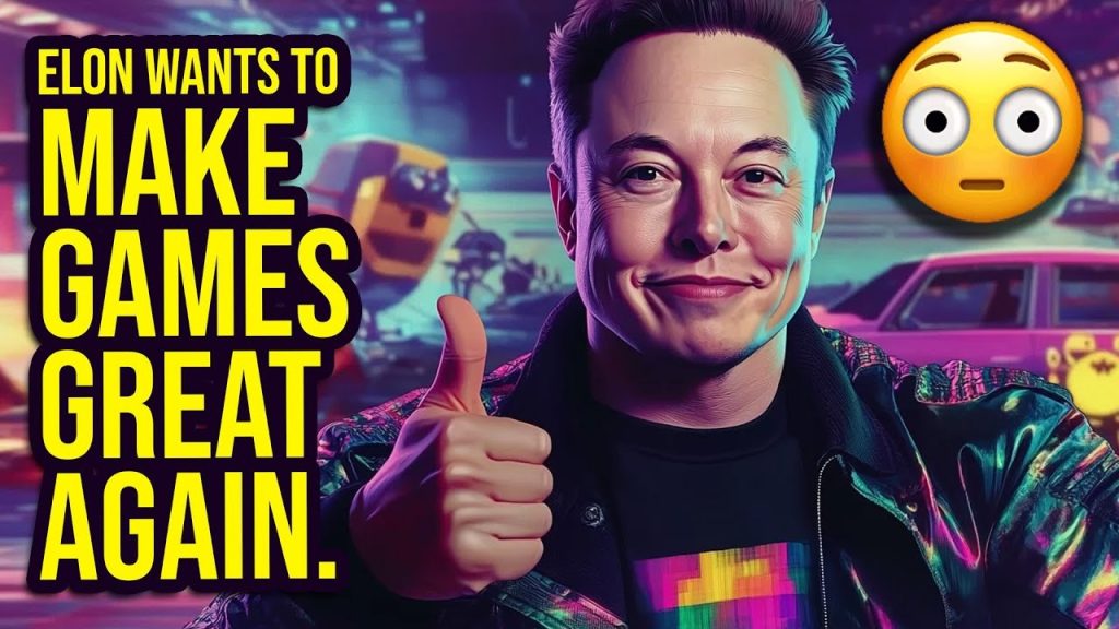 Elon Musk and His Quest to Enhance Gaming with AI The gaming landscape is on the verge of a revolution, and at the helm of this transformation is none other than Elon Musk. Known for his groundbreaking innovations in various industries, Musk has now set his sights on enhancing our gaming experiences with artificial intelligence. As he boldly declares that he wants to make "gaming great again" with AI, enthusiasts worldwide are left buzzing with anticipation. Imagine games that adapt to your unique playstyle or narratives that evolve based on your decisions. This isn't just a pipe dream; it's becoming increasingly feasible thanks to advancements in AI technology. The convergence of these two worlds—Musk's visionary approach and cutting-edge AI—is poised to disrupt traditional gaming models as we know them. Join us as we explore Musk's ambitious vision for the gaming industry, how AI is reshaping gameplay dynamics, and what this means for both developers and players alike. Buckle up; the future of play promises excitement like never before! The Future of Play: Elon Musk and His Quest to Enhance Gaming with AI Elon Musk has always been a trailblazer. From electric cars to space travel, his ventures challenge the status quo. Now, he’s turning his attention to gaming, promising an era where artificial intelligence reshapes how we play and interact with digital worlds. With AI at the forefront of this revolution, games could become more immersive and personalized than ever before. Picture virtual environments that learn from your choices—every decision you make influences the storyline in real-time. This level of interactivity would redefine player agency. Musk's vision extends beyond just enhanced graphics or realistic physics; it’s about creating intelligent systems that understand emotions and reactions. Imagine characters responding not just based on programmed scripts but adapting their behavior according to your gameplay style. The implications are vast for both players and developers alike. Independent studios could leverage these technologies without needing massive budgets, leveling the playing field in creative storytelling and gameplay innovation. As Musk dives into this realm, the excitement is palpable among gamers who yearn for fresh experiences. Could this be a turning point that propels gaming into uncharted territories? The answer lies embedded within each line of code written as the industry navigates through this technological evolution. Elon Musk's Vision for the Gaming Industry Elon Musk is known for his ambitious visions, and the gaming industry is no exception. He sees a future where artificial intelligence enhances every aspect of gaming. His goal? To create immersive experiences that transcend traditional gameplay. Musk believes AI can help developers craft dynamic narratives that adapt to player choices in real time. Imagine a game world where characters learn and evolve based on interactions with players. This could lead to storytelling elements never seen before in the industry. Moreover, incorporating AI into game design allows for more efficient development processes. By automating tedious tasks, creators can focus on innovation rather than routine work. Musk envisions studios harnessing this technology to push boundaries further than previously imagined. He also emphasizes community engagement through advanced algorithms that curate content tailored to individual preferences. Gamers will find themselves drawn into personalized worlds designed just for them, fostering deeper connections with their favorite titles. As he dives deeper into this realm, Musk's vision ignites discussions about what the future holds for gamers everywhere. With advancements in AI at our fingertips, we may be standing on the brink of a revolution that could reshape how we experience play entirely. Disruption in the Gaming World with AI Technology Artificial Intelligence is transforming the gaming landscape. It’s reshaping how games are developed, played, and experienced. This shift represents a monumental change for both developers and players. AI technology streamlines game design. Developers can leverage machine learning algorithms to create dynamic environments that adapt in real-time to player actions. This results in richer narratives and immersive gameplay experiences that were previously unachievable. Personalization is another area where AI shines. Games can analyze player behavior, tailoring challenges to individual skill levels or preferences. Imagine playing a game that evolves with you, ensuring it remains challenging yet enjoyable throughout your journey. Moreover, AI assists in character development. Non-playable characters (NPCs) can exhibit more realistic behaviors and emotions thanks to sophisticated algorithms. Players will engage with characters that feel genuinely alive rather than mere programmed entities. The integration of AI also fosters innovation in multiplayer interactions. Real-time decision-making processes allow for complex strategies during gameplay sessions among friends or competitors worldwide. The collaboration between human creativity and artificial intelligence presents endless opportunities for the future of gaming. Implications of Elon Musk's Entry into Gaming Elon Musk's entry into the gaming industry signals a transformative period for gamers and developers alike. His ambitious vision is reshaping how we perceive interactive entertainment. With his influence, traditional norms may soon be challenged. Musk’s approach often blends technology with creativity. This could lead to games that are not only visually stunning but also smarter. Imagine AI-driven narratives that adapt based on player choices—offering unique experiences every time you play. The financial implications are significant too. New investment in gaming startups might surge as Musk attracts attention to the sector. Established companies may feel pressure to innovate or risk being left behind in this rapidly evolving landscape. Moreover, there’s potential for collaboration across industries. Tesla's advancements in AI could enhance game mechanics, creating immersive environments like never before. The synergy between tech and entertainment can redefine user engagement. As he pursues his goal of making "gaming great again," one must consider the ethical dimensions involved. Questions about data privacy and AI biases will arise as these technologies become more integrated into our gameplay experiences. The Evolution of Gaming: AI vs Traditional Development Models The gaming landscape is shifting rapidly. Traditional development models, which often rely on human creativity and labor-intensive processes, are being challenged by the rise of artificial intelligence. AI brings a new dimension to game design and player experience that was previously unimaginable. Imagine games that adapt in real-time to your playing style. This could be achieved through machine learning algorithms that analyze every move you make, tailoring challenges and narratives specifically for you. With Elon Musk at the helm advocating for this transformation, we may see an era where games not only entertain but also evolve alongside players. AI has potential benefits beyond just personalized gameplay experiences; it can streamline development processes as well. Automated testing, procedural content generation, and enhanced graphics rendering powered by AI could drastically reduce production times while increasing quality. However, there’s a balancing act at play here—while AI offers these perks, reliance on technology raises questions about authenticity in storytelling and artistic expression within gaming. Will developers lose their unique voice amid algorithmic creations? Or will they embrace AI as a collaborative partner? As we look toward the future shaped by visionaries like Musk who want to make "gaming great again" with AI technology, one thing is clear: both traditional methods and innovative practices will likely coexist in this evolving industry. The ultimate outcome might redefine what it means to play—and perhaps what it means to create—in our digital worlds.