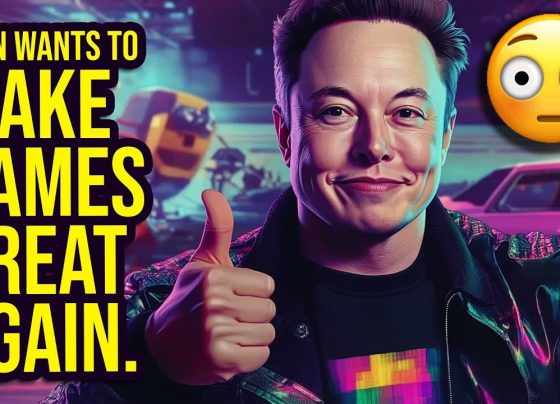 Elon Musk and His Quest to Enhance Gaming with AI The gaming landscape is on the verge of a revolution, and at the helm of this transformation is none other than Elon Musk. Known for his groundbreaking innovations in various industries, Musk has now set his sights on enhancing our gaming experiences with artificial intelligence. As he boldly declares that he wants to make "gaming great again" with AI, enthusiasts worldwide are left buzzing with anticipation. Imagine games that adapt to your unique playstyle or narratives that evolve based on your decisions. This isn't just a pipe dream; it's becoming increasingly feasible thanks to advancements in AI technology. The convergence of these two worlds—Musk's visionary approach and cutting-edge AI—is poised to disrupt traditional gaming models as we know them. Join us as we explore Musk's ambitious vision for the gaming industry, how AI is reshaping gameplay dynamics, and what this means for both developers and players alike. Buckle up; the future of play promises excitement like never before! The Future of Play: Elon Musk and His Quest to Enhance Gaming with AI Elon Musk has always been a trailblazer. From electric cars to space travel, his ventures challenge the status quo. Now, he’s turning his attention to gaming, promising an era where artificial intelligence reshapes how we play and interact with digital worlds. With AI at the forefront of this revolution, games could become more immersive and personalized than ever before. Picture virtual environments that learn from your choices—every decision you make influences the storyline in real-time. This level of interactivity would redefine player agency. Musk's vision extends beyond just enhanced graphics or realistic physics; it’s about creating intelligent systems that understand emotions and reactions. Imagine characters responding not just based on programmed scripts but adapting their behavior according to your gameplay style. The implications are vast for both players and developers alike. Independent studios could leverage these technologies without needing massive budgets, leveling the playing field in creative storytelling and gameplay innovation. As Musk dives into this realm, the excitement is palpable among gamers who yearn for fresh experiences. Could this be a turning point that propels gaming into uncharted territories? The answer lies embedded within each line of code written as the industry navigates through this technological evolution. Elon Musk's Vision for the Gaming Industry Elon Musk is known for his ambitious visions, and the gaming industry is no exception. He sees a future where artificial intelligence enhances every aspect of gaming. His goal? To create immersive experiences that transcend traditional gameplay. Musk believes AI can help developers craft dynamic narratives that adapt to player choices in real time. Imagine a game world where characters learn and evolve based on interactions with players. This could lead to storytelling elements never seen before in the industry. Moreover, incorporating AI into game design allows for more efficient development processes. By automating tedious tasks, creators can focus on innovation rather than routine work. Musk envisions studios harnessing this technology to push boundaries further than previously imagined. He also emphasizes community engagement through advanced algorithms that curate content tailored to individual preferences. Gamers will find themselves drawn into personalized worlds designed just for them, fostering deeper connections with their favorite titles. As he dives deeper into this realm, Musk's vision ignites discussions about what the future holds for gamers everywhere. With advancements in AI at our fingertips, we may be standing on the brink of a revolution that could reshape how we experience play entirely. Disruption in the Gaming World with AI Technology Artificial Intelligence is transforming the gaming landscape. It’s reshaping how games are developed, played, and experienced. This shift represents a monumental change for both developers and players. AI technology streamlines game design. Developers can leverage machine learning algorithms to create dynamic environments that adapt in real-time to player actions. This results in richer narratives and immersive gameplay experiences that were previously unachievable. Personalization is another area where AI shines. Games can analyze player behavior, tailoring challenges to individual skill levels or preferences. Imagine playing a game that evolves with you, ensuring it remains challenging yet enjoyable throughout your journey. Moreover, AI assists in character development. Non-playable characters (NPCs) can exhibit more realistic behaviors and emotions thanks to sophisticated algorithms. Players will engage with characters that feel genuinely alive rather than mere programmed entities. The integration of AI also fosters innovation in multiplayer interactions. Real-time decision-making processes allow for complex strategies during gameplay sessions among friends or competitors worldwide. The collaboration between human creativity and artificial intelligence presents endless opportunities for the future of gaming. Implications of Elon Musk's Entry into Gaming Elon Musk's entry into the gaming industry signals a transformative period for gamers and developers alike. His ambitious vision is reshaping how we perceive interactive entertainment. With his influence, traditional norms may soon be challenged. Musk’s approach often blends technology with creativity. This could lead to games that are not only visually stunning but also smarter. Imagine AI-driven narratives that adapt based on player choices—offering unique experiences every time you play. The financial implications are significant too. New investment in gaming startups might surge as Musk attracts attention to the sector. Established companies may feel pressure to innovate or risk being left behind in this rapidly evolving landscape. Moreover, there’s potential for collaboration across industries. Tesla's advancements in AI could enhance game mechanics, creating immersive environments like never before. The synergy between tech and entertainment can redefine user engagement. As he pursues his goal of making "gaming great again," one must consider the ethical dimensions involved. Questions about data privacy and AI biases will arise as these technologies become more integrated into our gameplay experiences. The Evolution of Gaming: AI vs Traditional Development Models The gaming landscape is shifting rapidly. Traditional development models, which often rely on human creativity and labor-intensive processes, are being challenged by the rise of artificial intelligence. AI brings a new dimension to game design and player experience that was previously unimaginable. Imagine games that adapt in real-time to your playing style. This could be achieved through machine learning algorithms that analyze every move you make, tailoring challenges and narratives specifically for you. With Elon Musk at the helm advocating for this transformation, we may see an era where games not only entertain but also evolve alongside players. AI has potential benefits beyond just personalized gameplay experiences; it can streamline development processes as well. Automated testing, procedural content generation, and enhanced graphics rendering powered by AI could drastically reduce production times while increasing quality. However, there’s a balancing act at play here—while AI offers these perks, reliance on technology raises questions about authenticity in storytelling and artistic expression within gaming. Will developers lose their unique voice amid algorithmic creations? Or will they embrace AI as a collaborative partner? As we look toward the future shaped by visionaries like Musk who want to make "gaming great again" with AI technology, one thing is clear: both traditional methods and innovative practices will likely coexist in this evolving industry. The ultimate outcome might redefine what it means to play—and perhaps what it means to create—in our digital worlds.