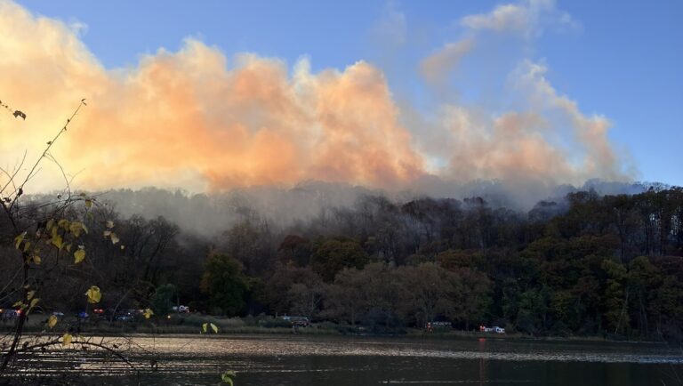 FDNY Takes Control of Widespread Brush Fire in Inwood Hill Park, Manhattan On Wednesday afternoon at Inwood Hill Park in Manhattan, a brush fire broke out and the New York City Fire Department (FDNY) was immediately deployed to the area. The fire that started at around 3 p.m. was able to get out of control and spread to a considerable area of bush and smoke off Manhattan drifting towards George Washington Bridge. Manhattan Brush Fire: Residents Respond Quickly Social media platforms saw under the post something extraordinary which raised the profile of the incident thanks to Mark Levine, the Manhattan Borough President who posted video footage of the fire and furious flames over large development. In her social media posts, she described the fire in Inwood Hill Park Retouchable quality added to the already strained resources of the FDNY; since October 29, the Department has responded to almost 230 incidents across the city. Inwood Hill Park Fire Followed by Nearby Wildfires The fire in Upper Manhattan comes several days after firefighting operations to control the Jennings Creek wildfire had been carried out shifts across New York and New Jersey borders to assist fire units. A representative of the FDNY confirmed the Inwood Hill Park fire, stating that the fire was focused in a small area of Seaman Avenue and West 207th Street. FDNY Responds to Fire in Inwood Hill Park. The emergency call was received round 2:40 p.m. As of this time, the FDNY, with approximately 45 personnel, has been on the ground trying to suppress the fire. Firemen are still working due to conditions that they monitor designed to control any further leeway and protect the adjoining cities. Even Though It’s Not - Inwood Hill Park Fire. Authorities still do not know what was the cause of the Inwood Hill Park fire, but dry weather conditions might have aided in spreading the fire. Residents have been warned to not approch the vicinity. Firefighters are still on the aggressive trying to extend the flames reach or the impact on Manhattans air quality and the park’s geography. Wildfires in this vicinity are being dealt with by the FDNY who has the interests of the public above all else.