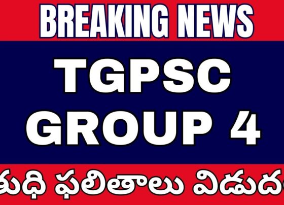 The results of Group 4 in Telangana are out and 8,084 candidates have got an opportunity to work in the government of Telangana TSBSC has announced its results for Group IV exams of Telangana, TSPSC Candidates who have posted in 8180 vacancies across state government departments have been said to go through a recreation process which was much concerning as the applicants were willing to get into government sectors more likely in the administrative and projects of clerical and support divisions all over the state of Telangana. This article aims to describe in detail about the Group Four Results, how the candidates were selected as well as the next stages for these candidates. Alert for Telangana Group 4 Medium 2024 Exam Results Candidates in all Telangana including other candidates who applied for the posts lying vacant in TSPSC were set to appear for exams on July 1, 2023, after calling off the exams for the period of covid were until June which had seen applications being made from august to September by nearly nine lakh candidates. By virtue of the qualification criteria that was set for the selection of candidates for working with the government where numerous positions across various departments in India were offered approximately 8180 opportunities, only 8084 candidates that appeared for the examination qualified. The proportion between the available posts of candidates selected is set occasioned by the prevailing high learning standard of the aspirants. Exam Highlights and Cut-Off Details Interpreted Of note, TSPSC Group-4 examinations are known to be of a high standard. TSPSC Group-4 is one of the competitive examination. The examinations were moved to different sessions on 01st July 2023. There was also the announcement of cutoff marks or minimum qualifying marks across various categories, so candidates would know what the competition cut across. The announcement of results was the touchy prasaathtaadaan that was so much awaited by the candidates who had been waiting for the result with bated breath. Next Steps in the Selection Process For those candidates who managed to clear the exam, their recruitment does not end there. The TSPSC clearly outlines the next stage as one consisting of, document verification, interviews, and other documentary proof of qualification and eligibility. This system ensures that there is the safeguarding of the public interest in that each candidate recruited only under the final recommendation meets all the requirements. The verification of documents was done in commencement phases starting from June 20 2024 and concluding November 10th 2024. There are fixed days for verification as verification of documents also runs and will run into sets of dates, for example 27-28 October, 4-5 November and 8-10 November. Those qualifying in this phase will be held provisionally on the applied candidate list of TSPSC until they comply with all the conditions of TSPSC. Requirements or Criteria for the Final Selection The Commission, TSPSC has set forth some requirements in relation to the final appointment. It is worth noting that succeeding in the examination doesn’t guarantee a placement in any office. The commission stipulates: Verification of Character or Background: Candidates applying should have passed a character – a background evaluation confirming that they will be fit for such offices. Health and Fitness: It is the candidate’s responsibility to ensure physical fitness to meet the health conditions expected of them for their respective posts. Original Document Submission: All applicants are expected to present all original documents in compliance with the rules and the notification issued by Commission TSPSC. Total Work Force, Total Applicants, and the Level of Competition for the Exam The enormous number of applicants — 9,51,321 — indicates how popular and competitive the Telangana Group-4 Examinations are. The selection rate of 1:3 (1:5 only for PwD’s) validates that this entire process is highly selective and only competent individuals in every position are chosen. Thus post the test, only those candidates who were in the top ratio were called for the certificate verification which happens to be the second last or last stage for final selection cutoff. Significance of Group-4 Recruitment in the Government Workforce of Telangana This recruitment is crucial in supplementing Telangana’s government employment in general and especially in the lower and middle administrative and clerical tiers which are important for the state operations. The Group 4 services significantly assist in the promotion of the effective administration of government activities and the provision of services to the people. Those who get selected will assist in several government institutions and it will improve the standard and speed of the services offered by the government to the people of Telangana. Notification regarding Provisional Selection TSPSC issued Notification No. 19/2022 on December 1, 2022 detailing all the recruitment processes which relate to the Group-4 examination. The provisional selection list which has been released by TSPSC contains the numbers of hall tickets of candidates who have successfully completed the examination and are now waiting for final selection pending necessary vetting and conditions. What Next: Expectations and Responsibilities of the Chosen Candidates The successful candidates have already secured their positions and are eagerly waiting to assume their duties in respective offices in the Government of Telangana to join in the service delivery efforts of the state. This appointment gives the said appointment holders a chance to actively participate and strengthen the infrastructure of the government of Telangana by increasing the effectiveness and quality of services rendered in some departments. Telangana Group-4 Results and Recruitment Process Closure The performance of Telangana Group 4 recruitment process depicts the earnestness of TSPSC towards fairness, transparency and competitiveness in the recruitment process. The commission is determined through structured phases and guidelines that only the ‘chosen few’ are appointed to important government offices. As the chosen contestants view, the next phases only cater as an opportunity to influence the public service regulatory environment in Telangana and allow effective services delivery throughout the state. Any additional information that is not detailed here, including the selected hall ticket numbers, and over which the candidates and the stakeholders debate, can be found on TSPSC web site, which is the main contact point of the candidates and the commission. Agreements signed with the candidates contain a clause on communication.