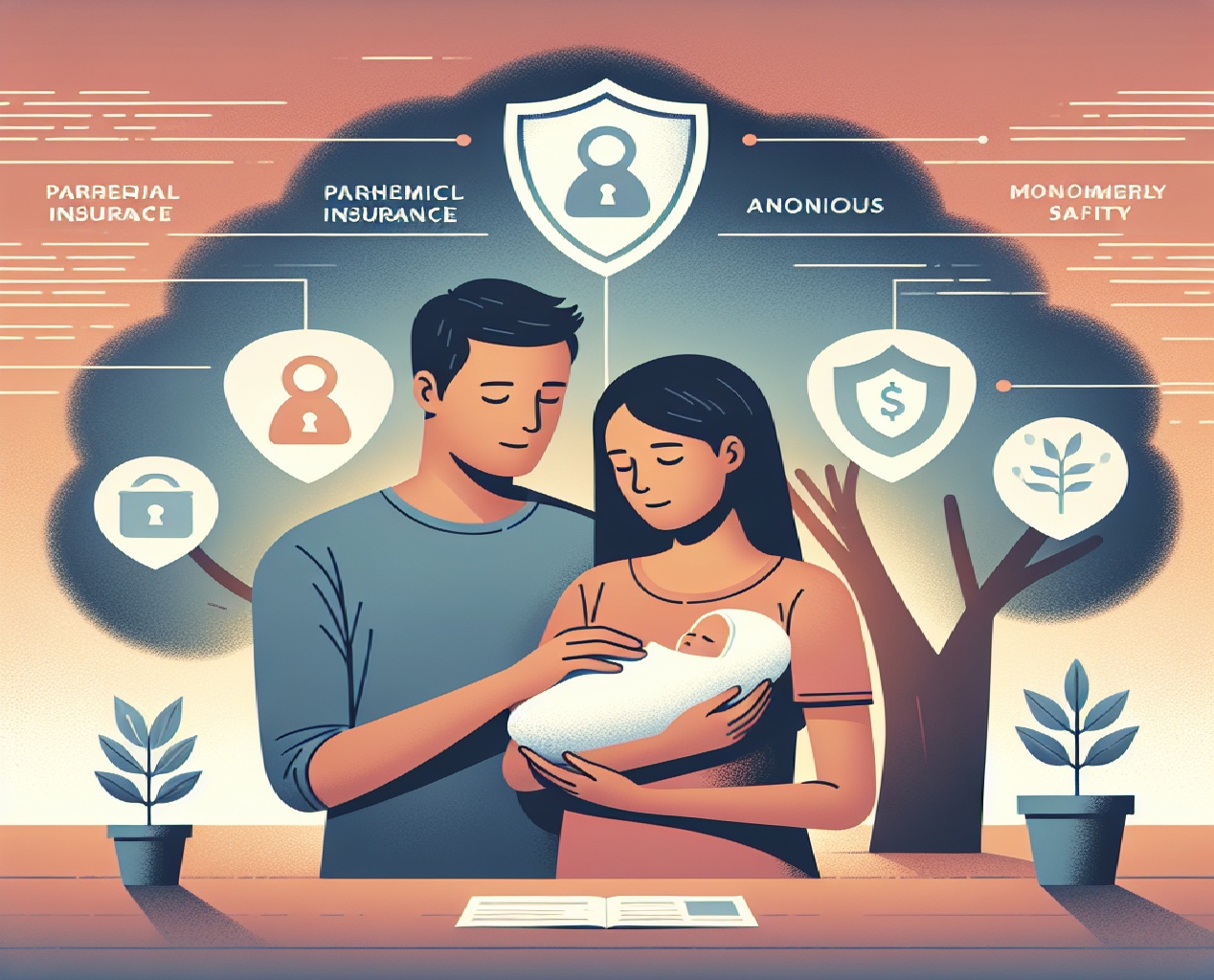HDFC ERGO Parental Insurance A Safety Net for New Parents and Financial Advisors