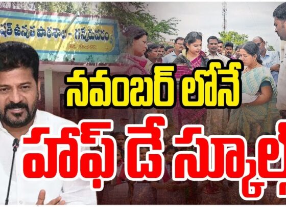 The Telangana Government's School Education Department has announced a directive to conduct a Caste Census across the state, starting on November 6, 2024. This three-week survey will involve school staff and other government workers to gather comprehensive demographic data. Here’s an in-depth look at how the state intends to carry out this initiative, including key roles and responsibilities of the assigned personnel. Objectives of the Telangana Caste Census The main objective of the Telangana Caste Census is to obtain accurate data on the caste composition across the state. This information will aid the government in planning and resource allocation to better serve diverse communities. To achieve this, the state is deploying various government employees, including school teachers, administrative staff, and other local officials, to assist in data collection. Staffing Strategy and Allocation of Resources The Government of Telangana has outlined a staffing plan to ensure a smooth and efficient census process. A total of 80,000 employees, including MROs, MDOs, MPOs, ASHA, and Anganwadi workers, will contribute to the survey. To address a staffing shortage, teachers will also participate, although they have been assigned as a last preference to avoid disruption to teaching activities. Involvement of School Teachers and Headmasters Among the school personnel, the government has allocated the services of: 36,559 Secondary Grade Teachers (SGTs) and 3,414 Primary School Headmasters (PSHMs) from primary schools across Telangana. In addition, 6,256 Mandal Resource Center (MRC) staff and approximately 2,000 ministerial staff, including typists, record assistants, and junior and senior assistants from government and aided schools, will also take part in the census. Adjusted School Timings to Accommodate Survey Duties To accommodate the participation of primary school teachers and headmasters in the census, the government has modified school timings. Primary schools, including government, LB, and aided schools, will operate on a half-day schedule from 9:00 AM to 1:00 PM during the census period. Students will be dismissed after the Mid-Day Meal, allowing teachers to transition to census duties in the afternoon. Exemptions for Upper Primary and High School Teachers Secondary Grade Teachers working in upper primary and high schools are exempted from the census duties to ensure these institutions continue to operate on a regular schedule. This exemption aims to minimize disruption to older students’ academic schedules while maintaining adequate staff levels at these schools. Detailed Responsibilities of Drafted Staff All assigned personnel, including primary school teachers and MRC staff, are expected to work closely with the Planning Department to fulfill their census duties. Staff are instructed to attend to their enumeration responsibilities for the full day on holidays to ensure the census progresses on schedule. Remuneration and Compensation The Planning Department will handle remuneration for all staff participating in the census. Payments will be made according to the government’s norms, compensating individuals for their efforts outside of regular school hours and on public holidays. Implementation and Oversight The Principal Secretary to the Government, Mr. B. Venkatesham, has issued a memo requesting the Director of School Education in Telangana to take the necessary actions to implement these adjustments. Additionally, the directive has been forwarded to district collectors and the Secretary of the Planning Department to ensure state-wide compliance and coordination. Conclusion The Telangana Caste Census is a significant undertaking aimed at collecting essential demographic data to support inclusive policy-making. Through the coordinated efforts of teachers, administrative staff, and other government employees, the state aims to complete the census efficiently while minimizing the impact on regular school operations. This structured approach highlights the government’s commitment to both educational continuity and the successful completion of this critical census.